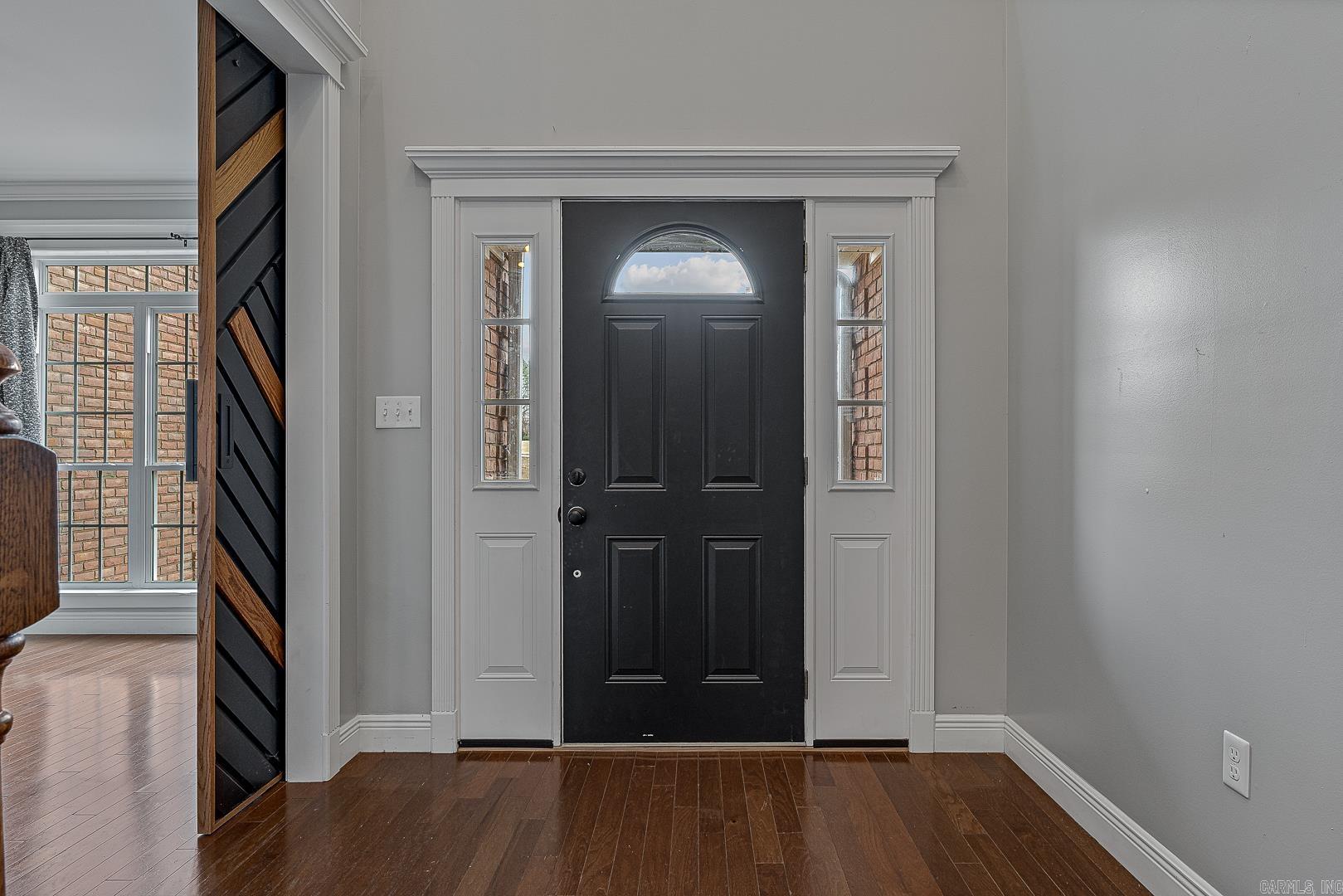 BRONZE LEAF ESTATES - Residential