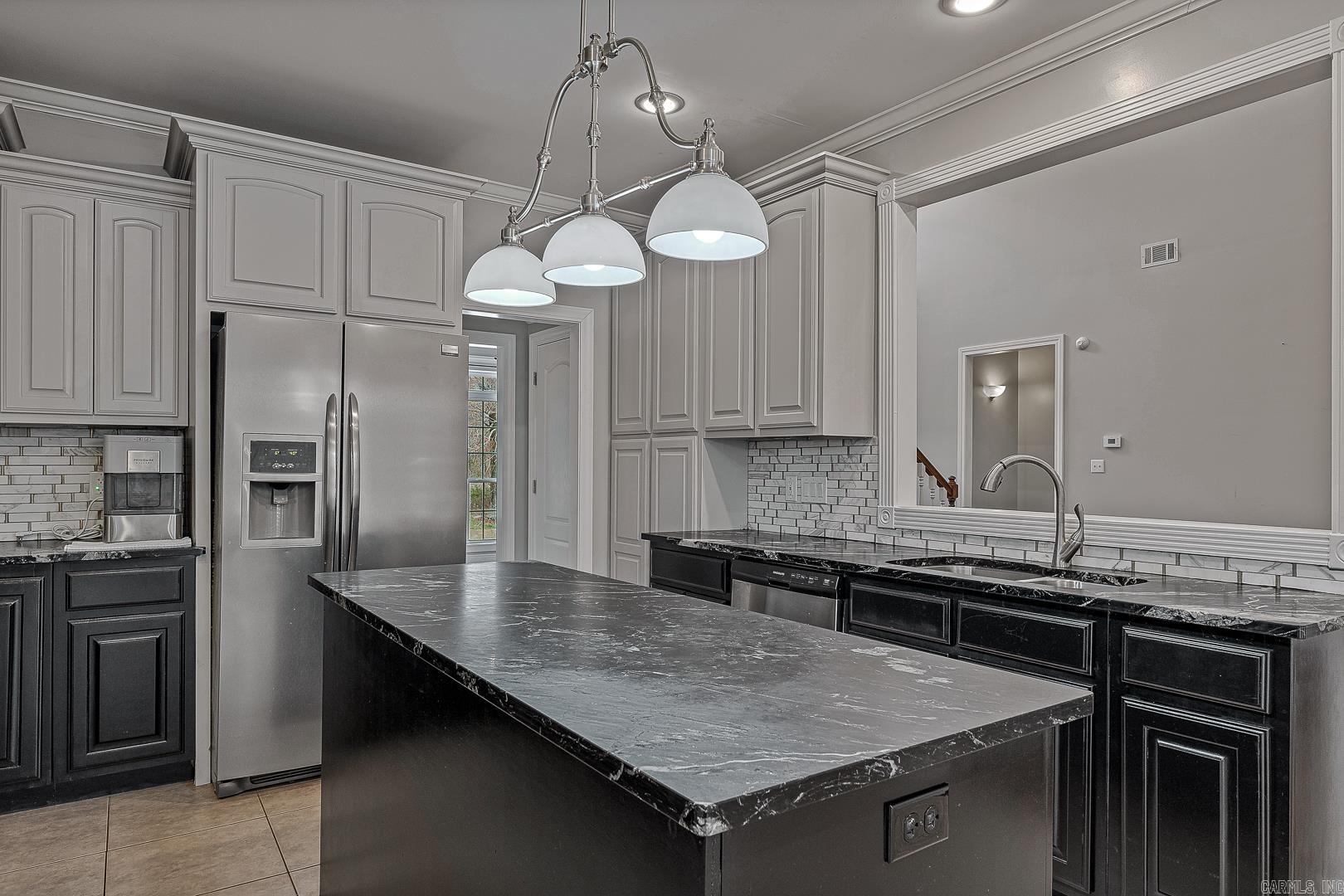 BRONZE LEAF ESTATES - Residential