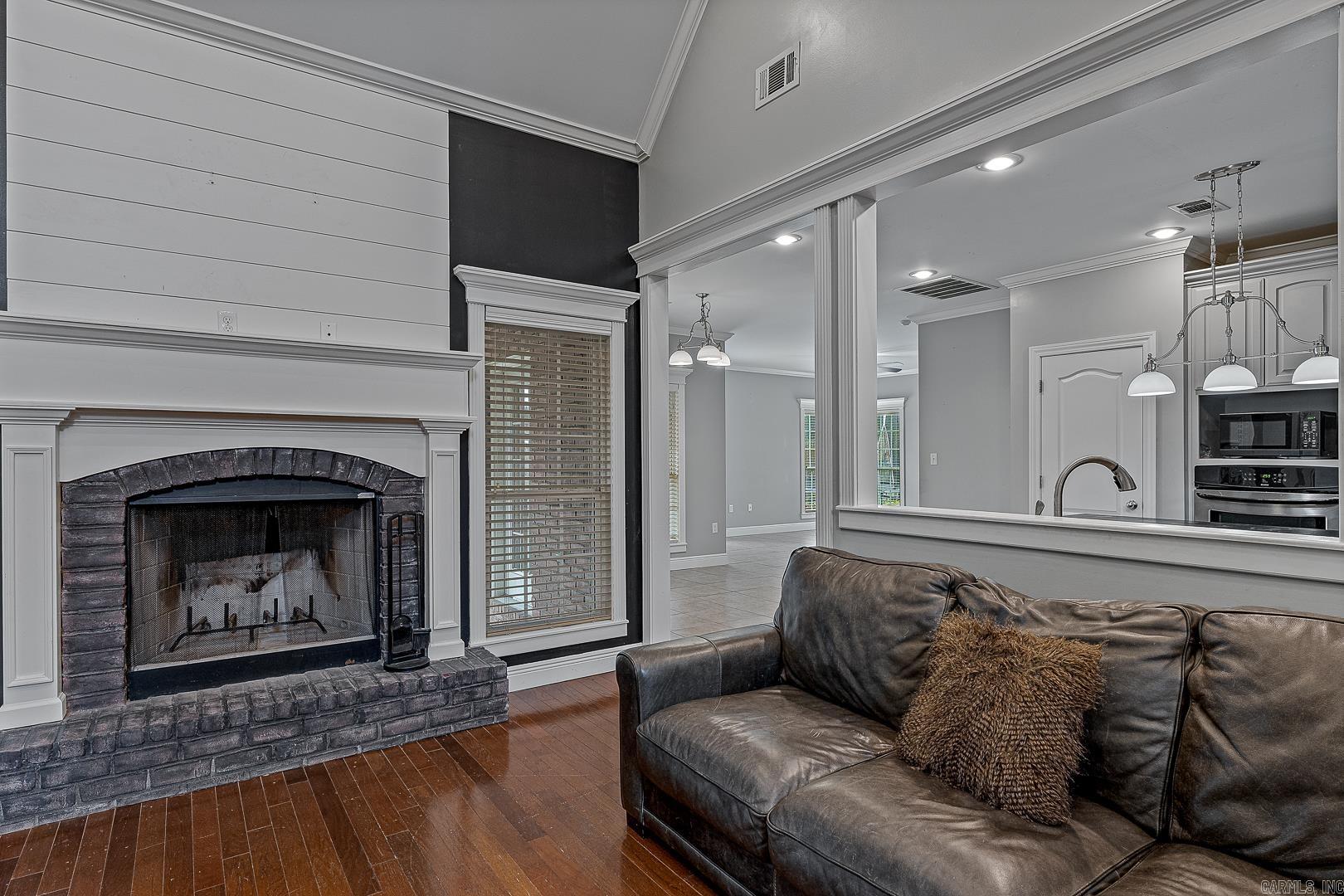 BRONZE LEAF ESTATES - Residential