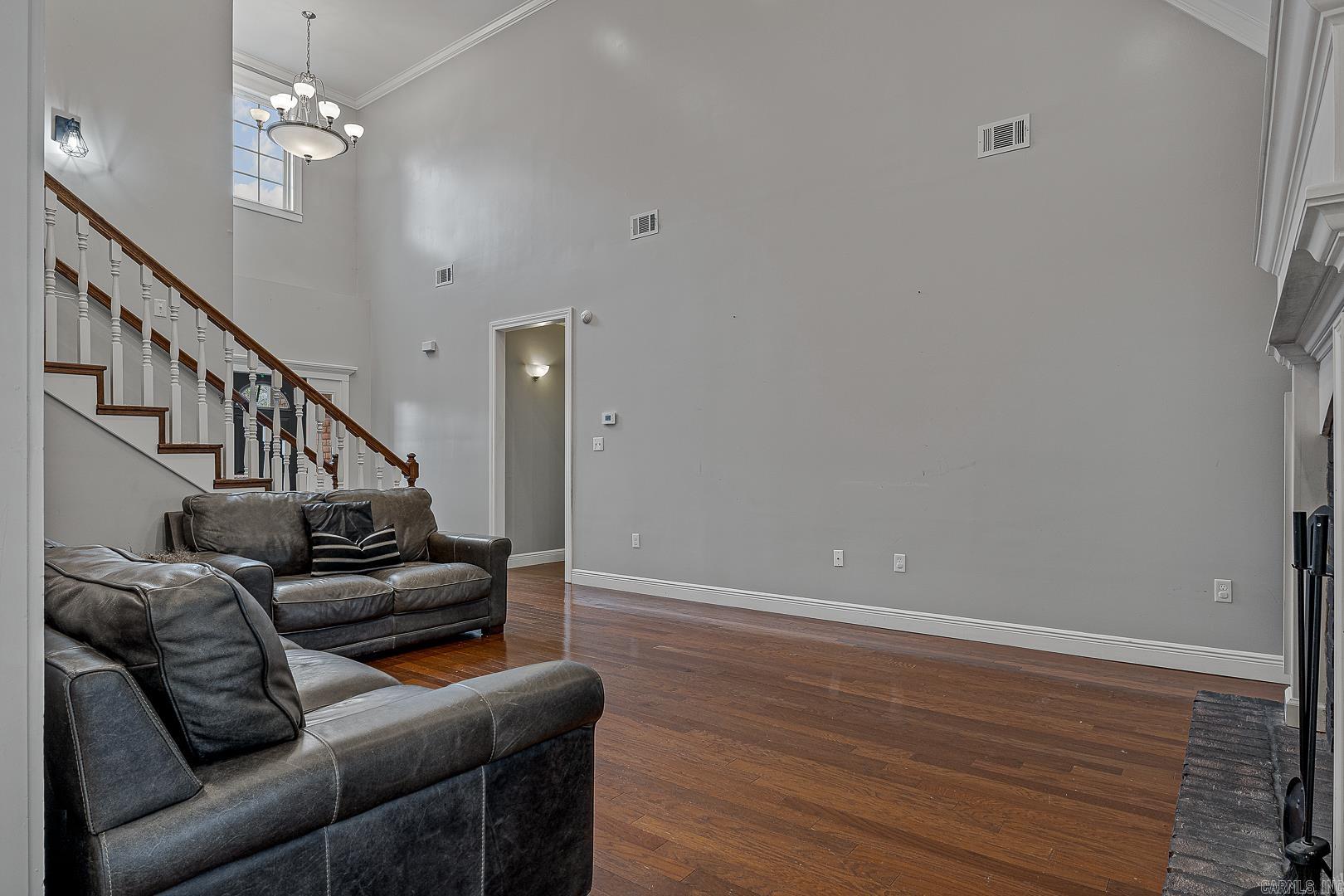 BRONZE LEAF ESTATES - Residential