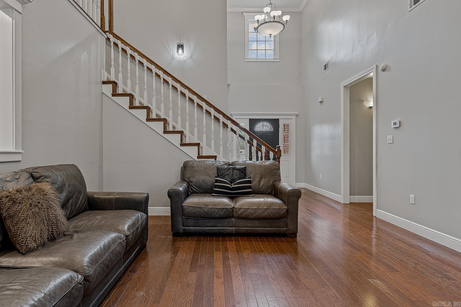 BRONZE LEAF ESTATES - Residential