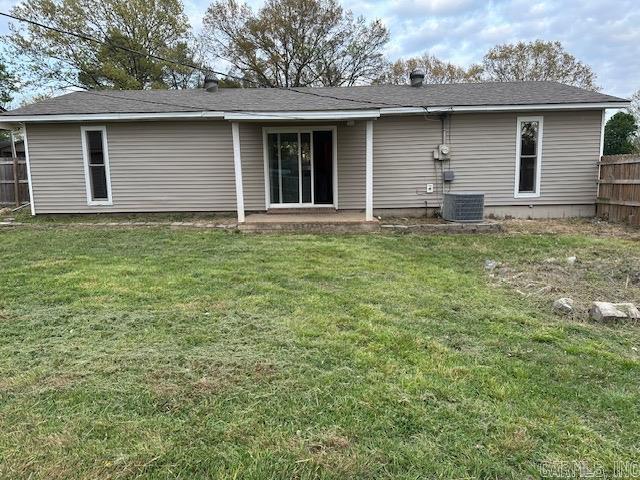 Highland - Residential