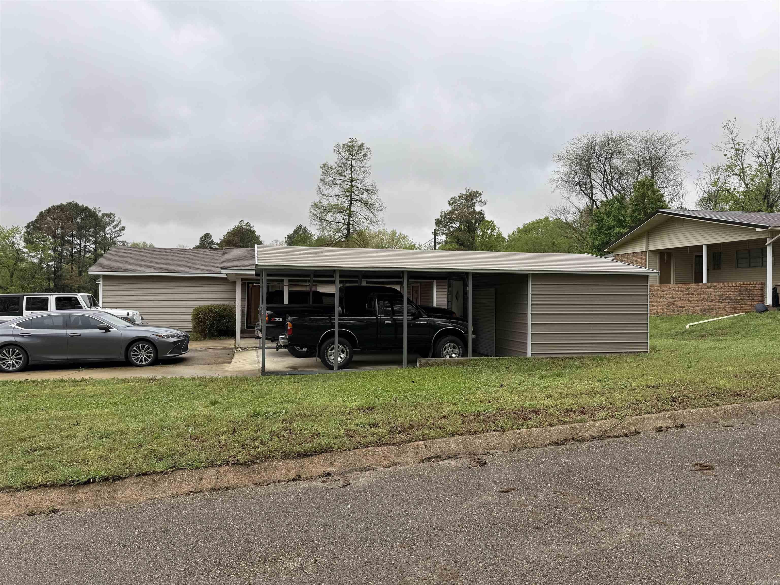 Highland - Residential