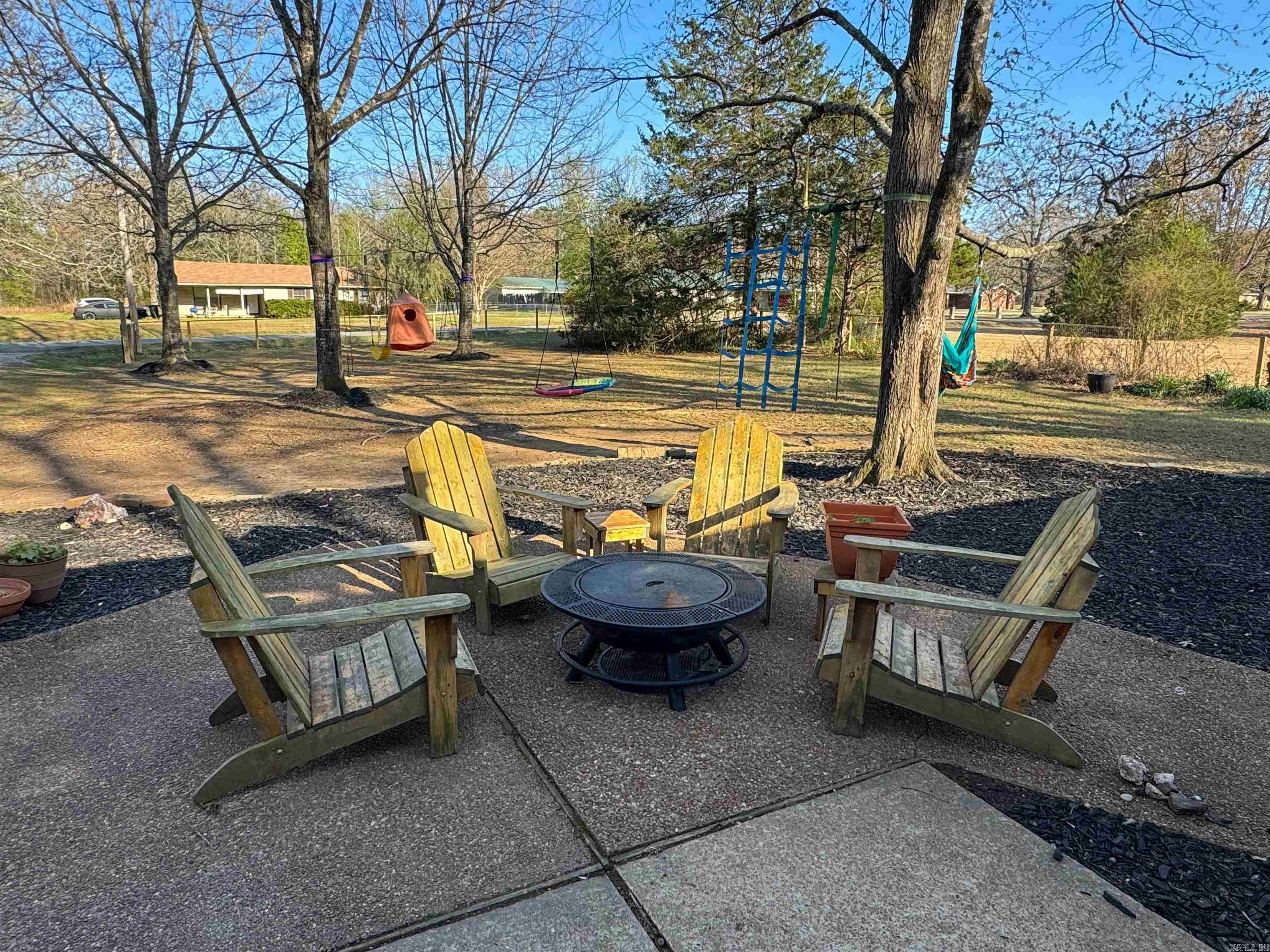 Fox Chase - Residential