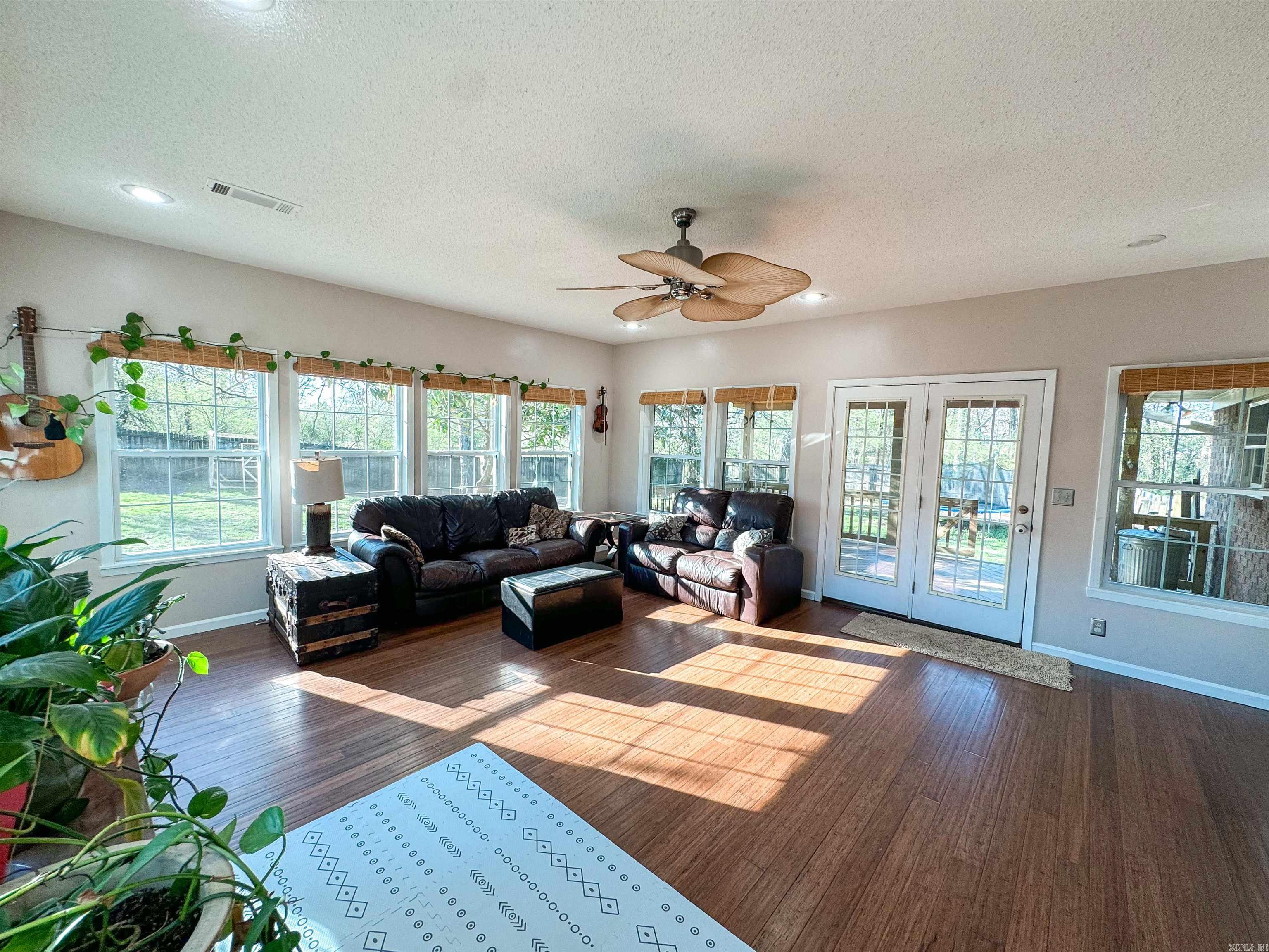 Fox Chase - Residential