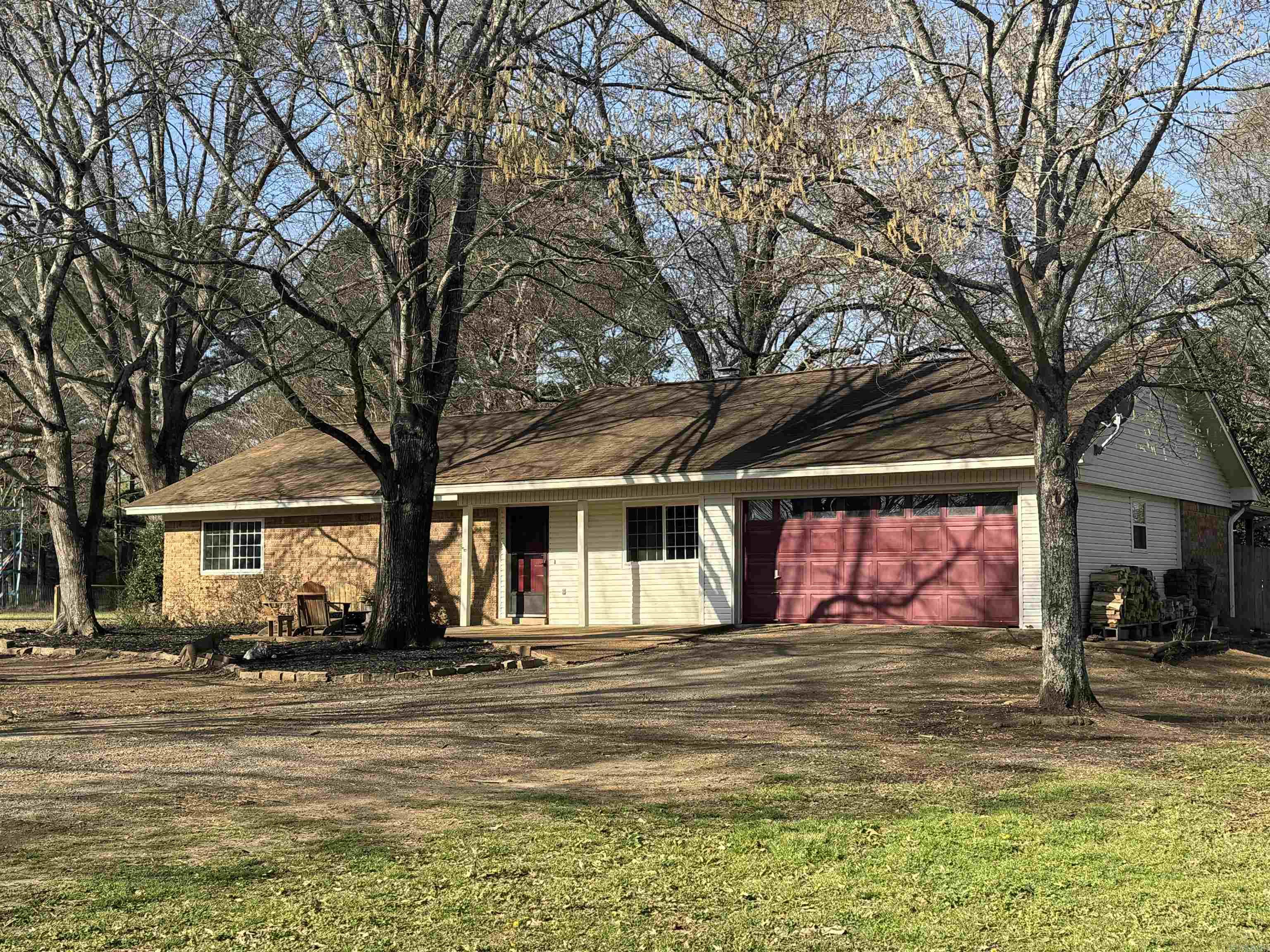 Fox Chase - Residential