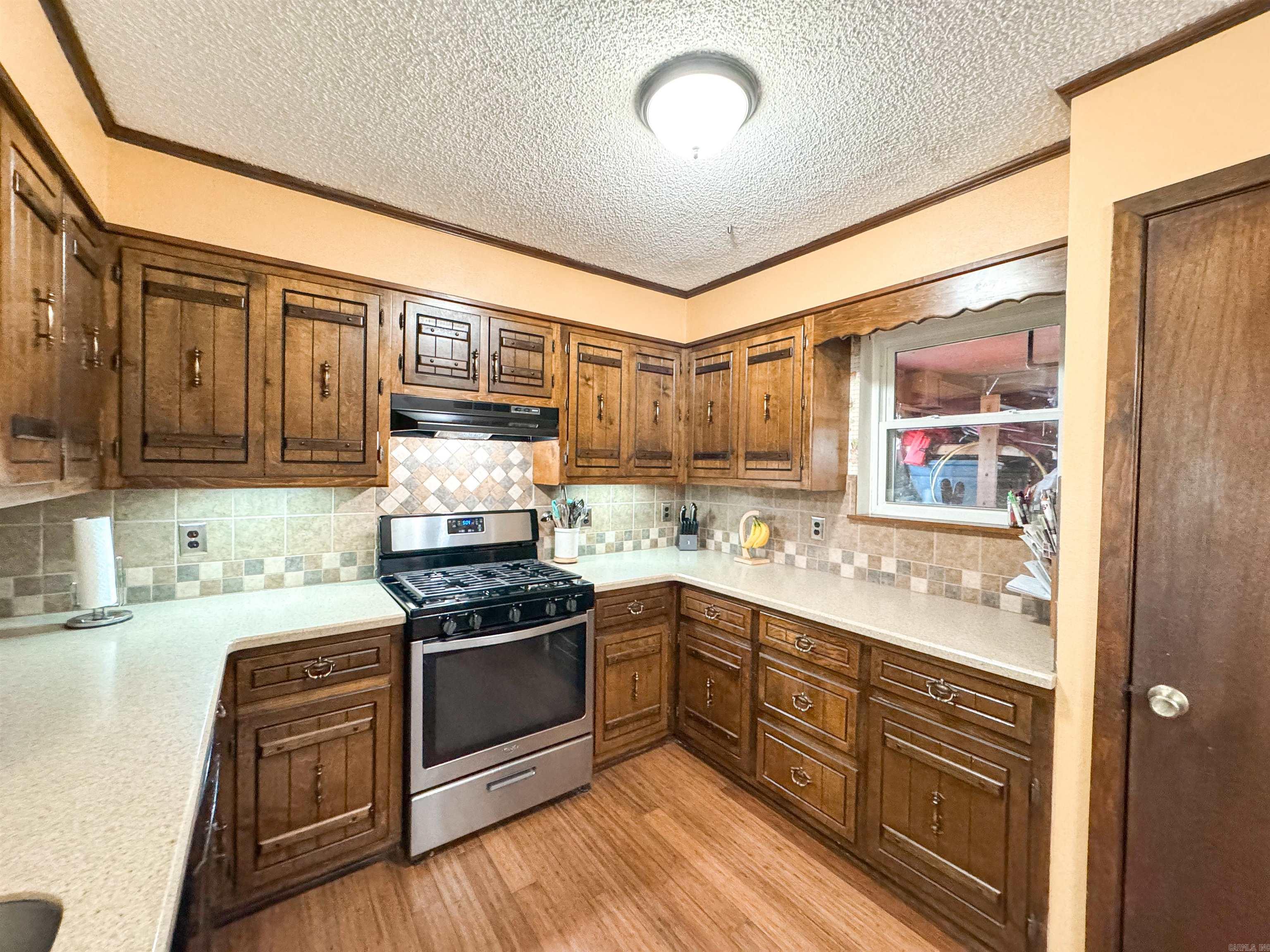 Fox Chase - Residential