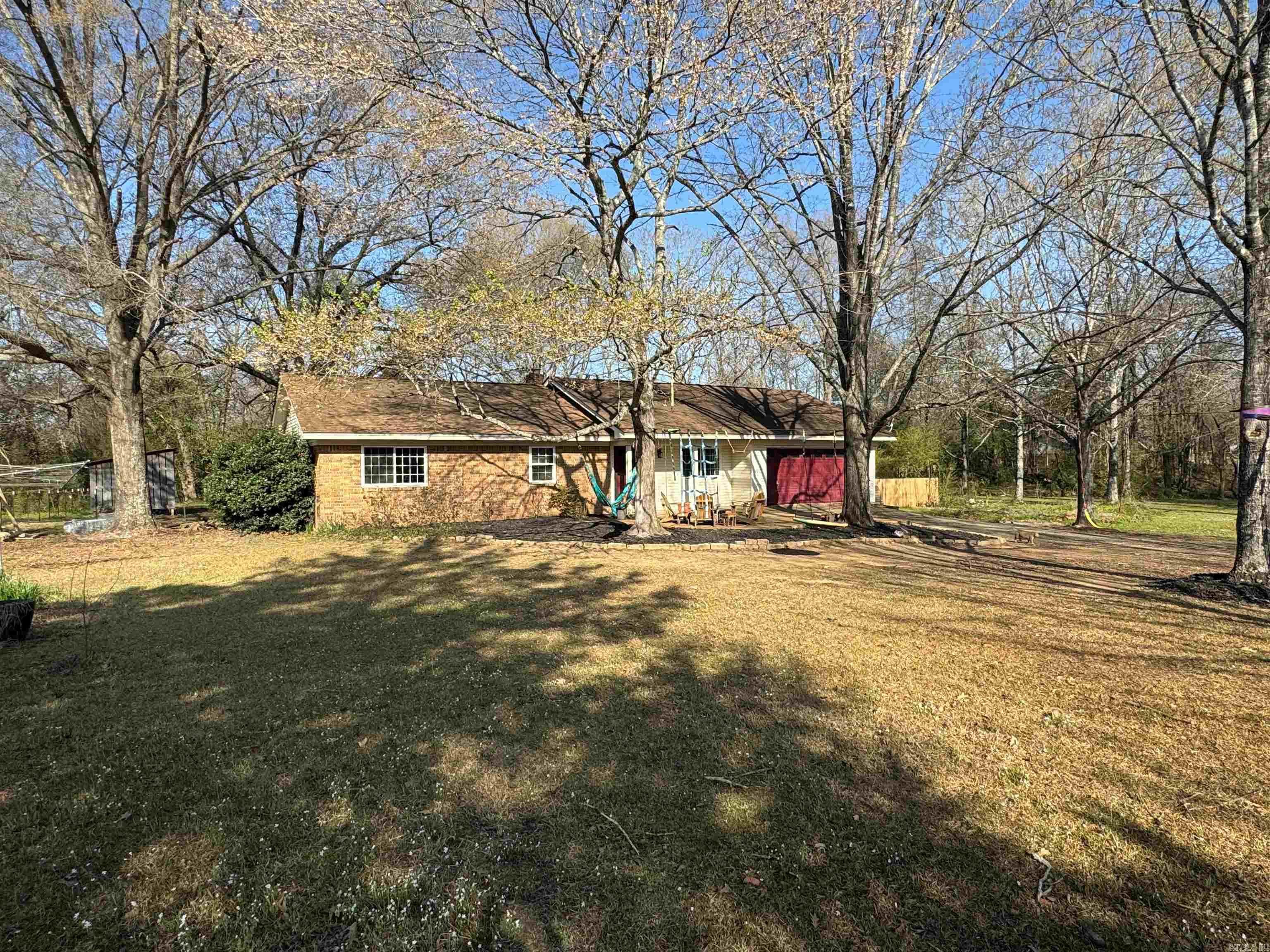 Fox Chase - Residential