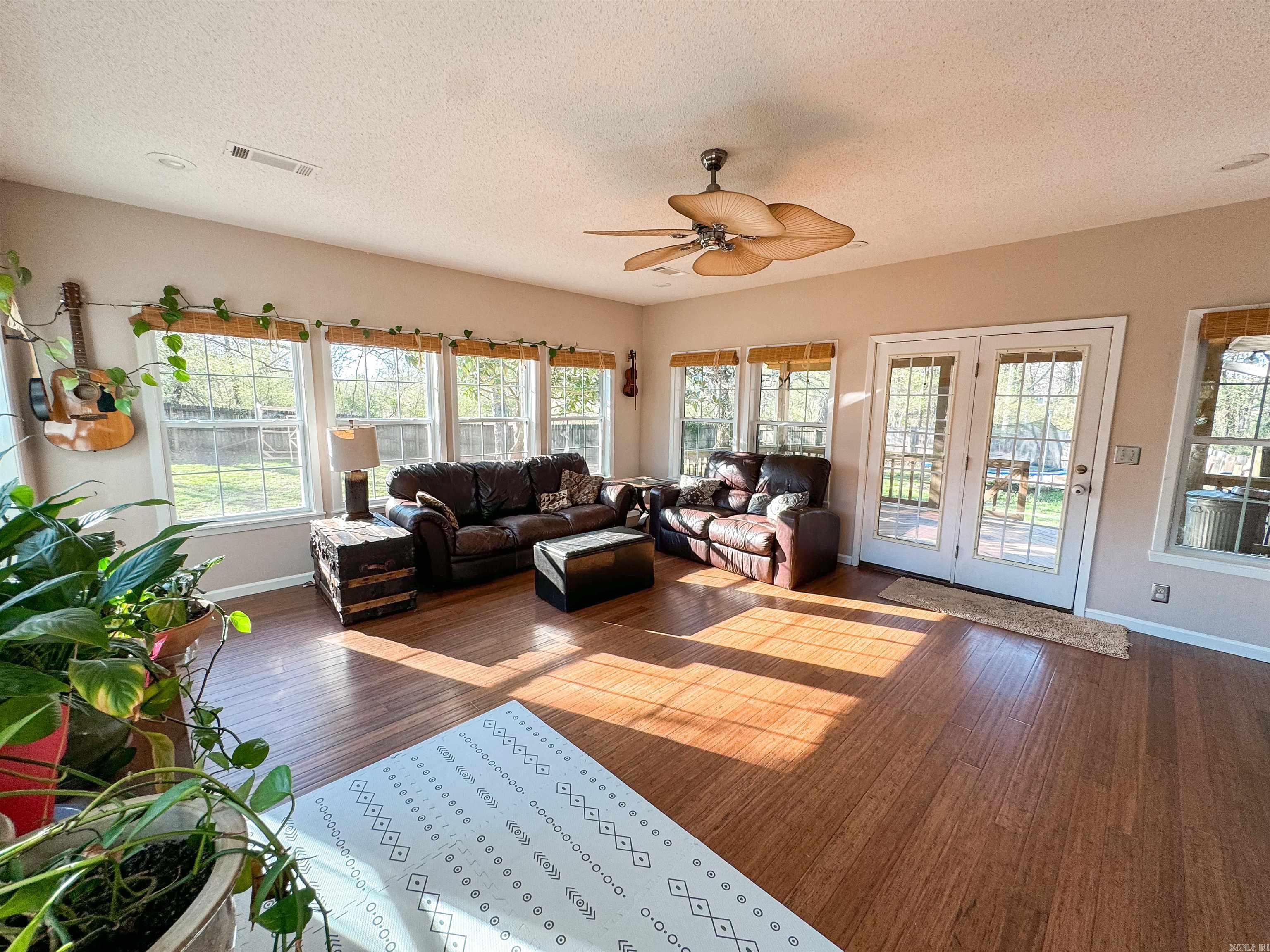 Fox Chase - Residential