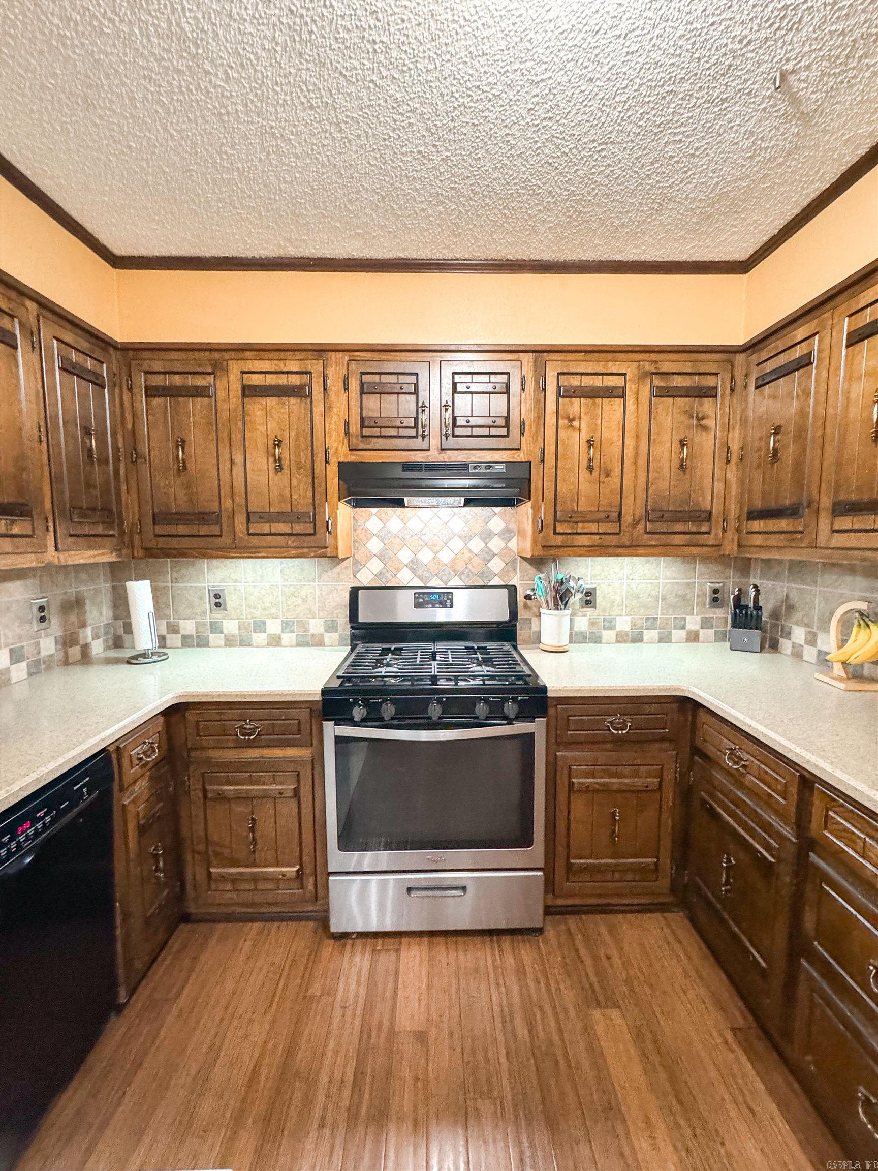 Fox Chase - Residential