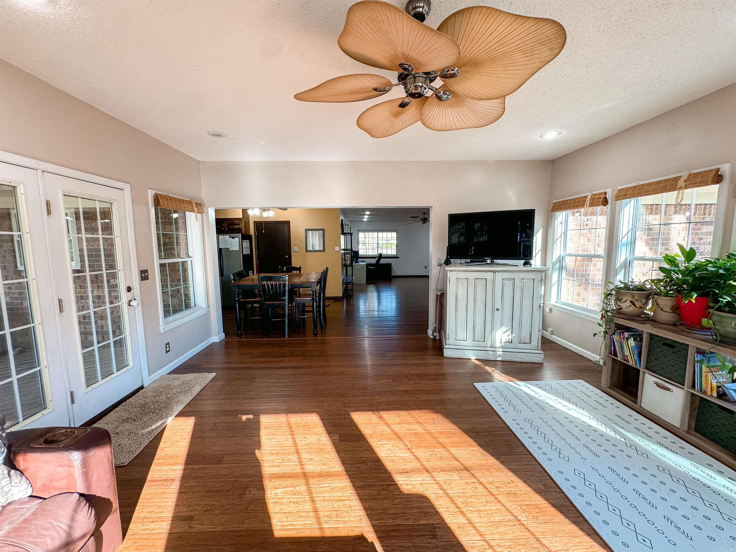 Fox Chase - Residential