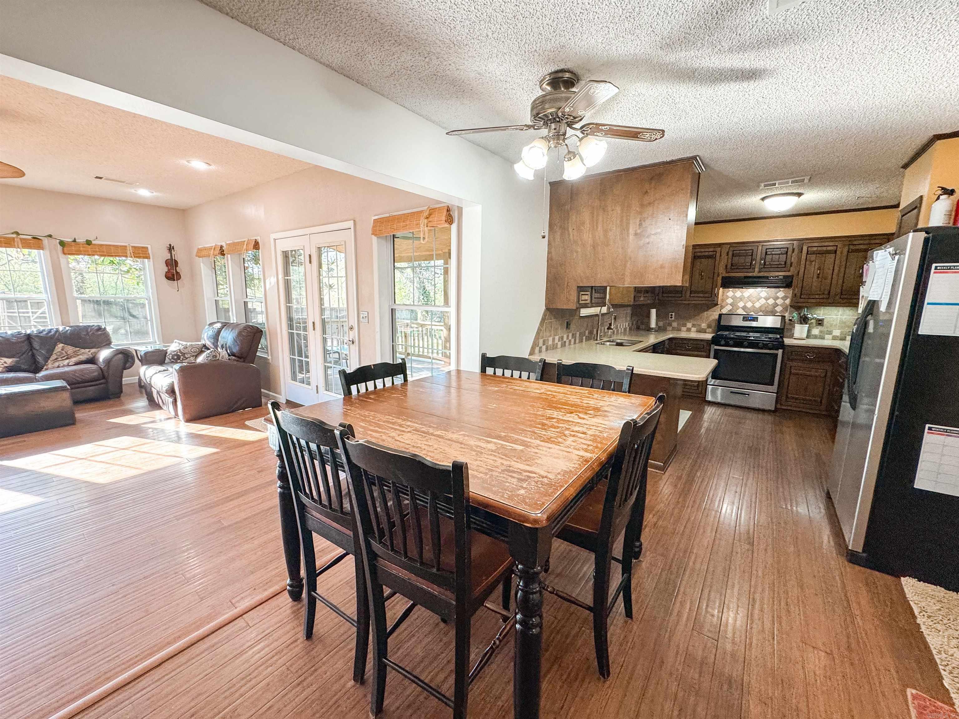 Fox Chase - Residential