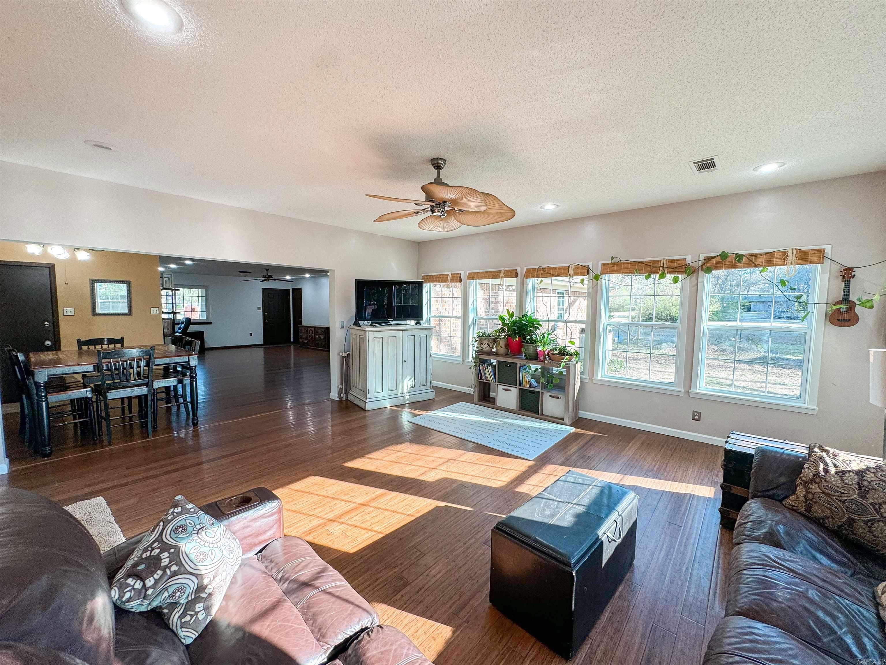 Fox Chase - Residential