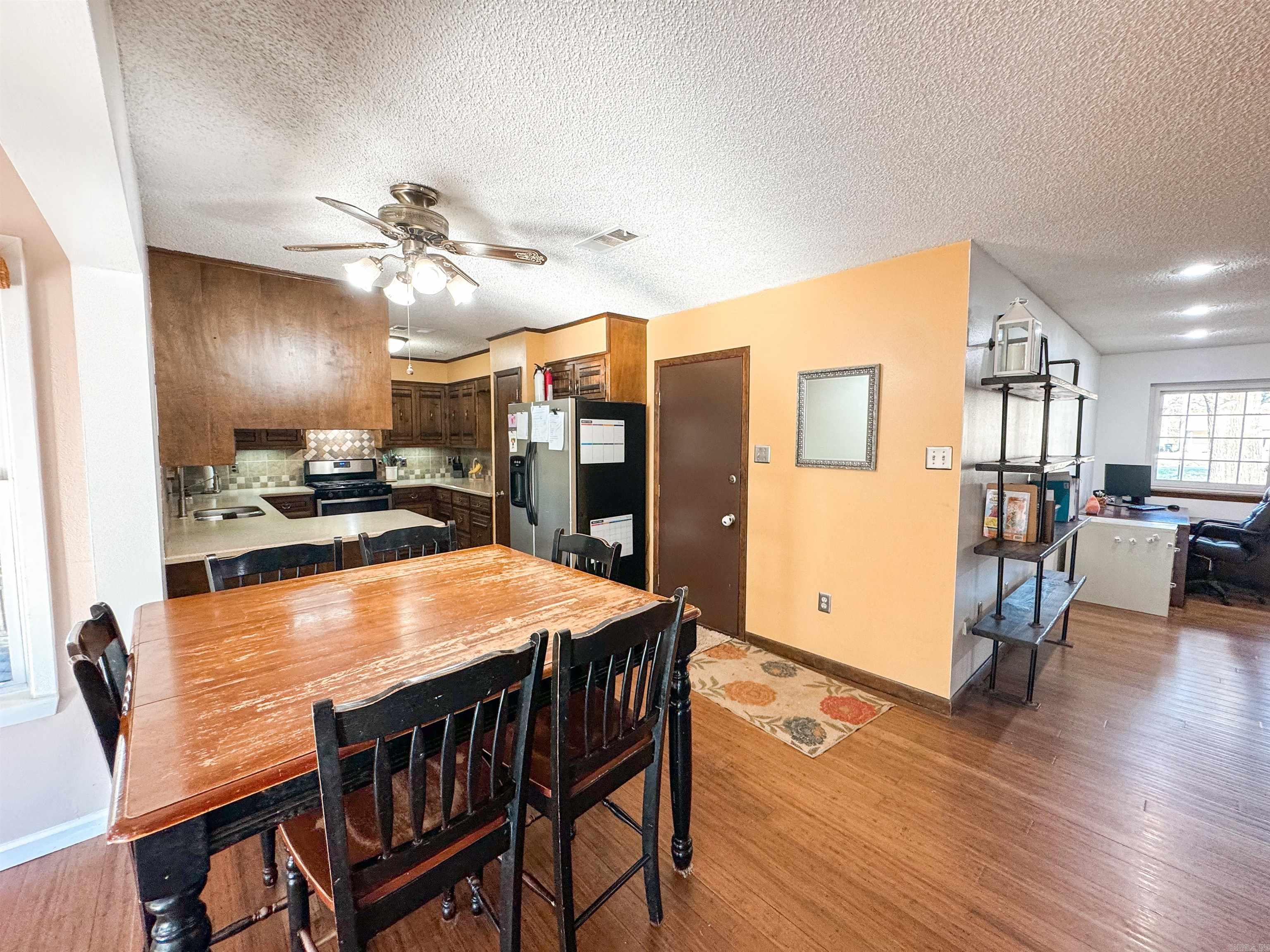 Fox Chase - Residential