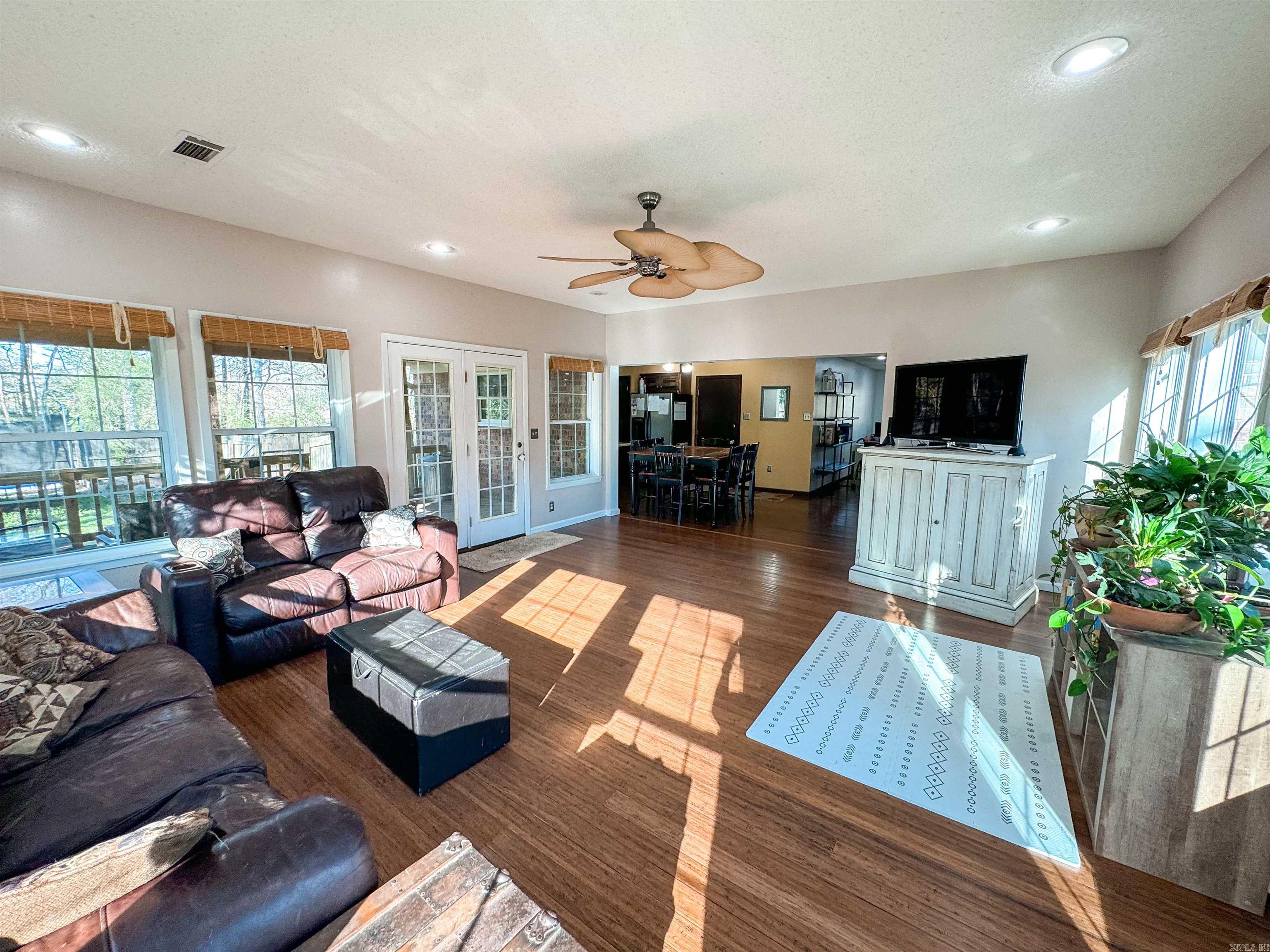 Fox Chase - Residential