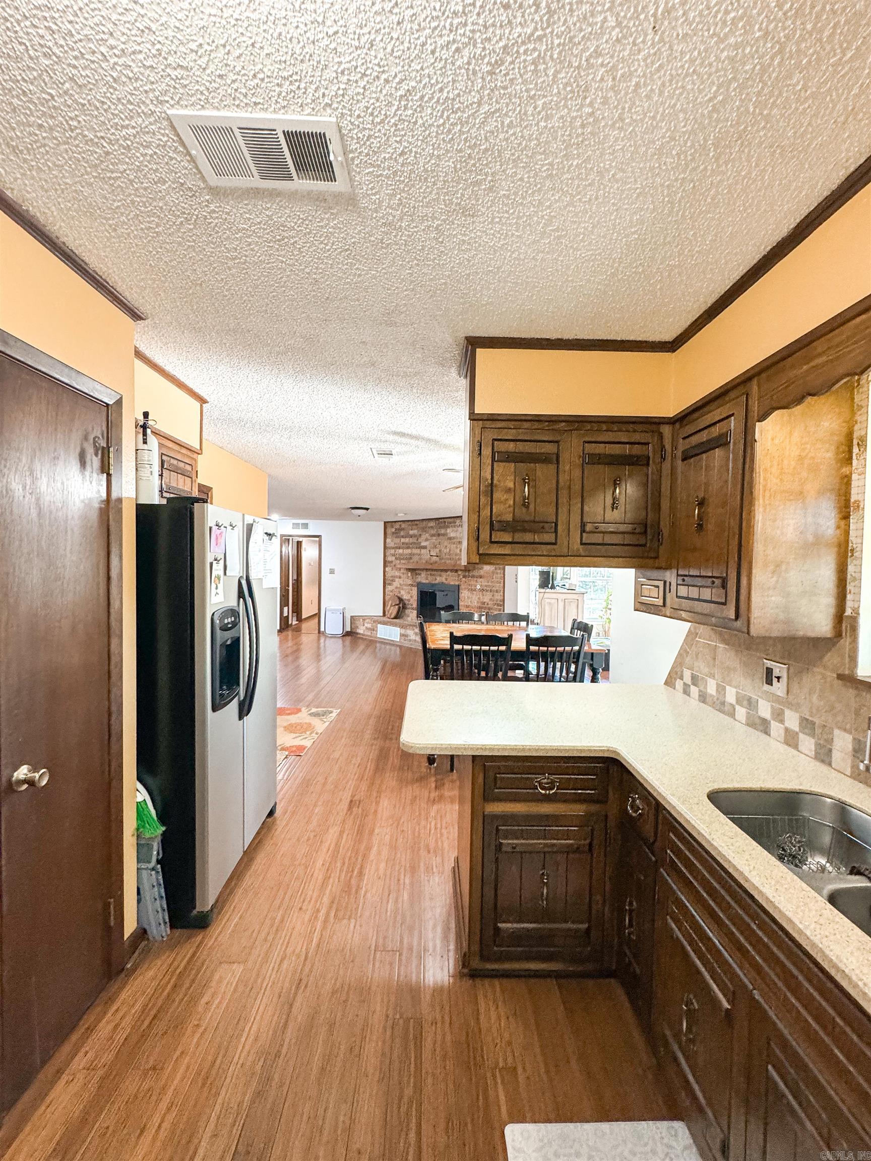 Fox Chase - Residential