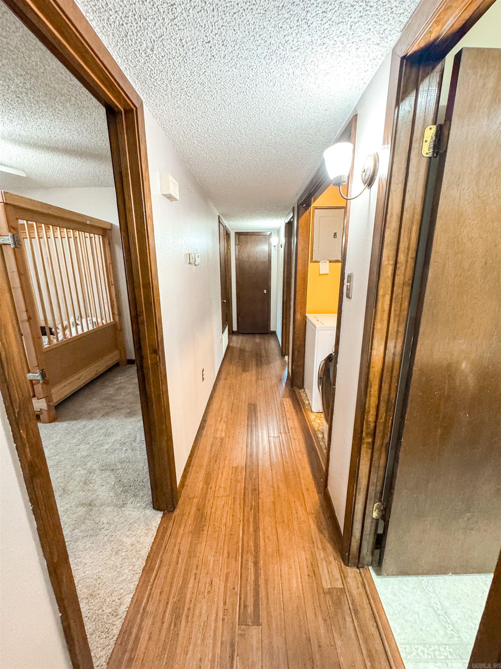 Fox Chase - Residential