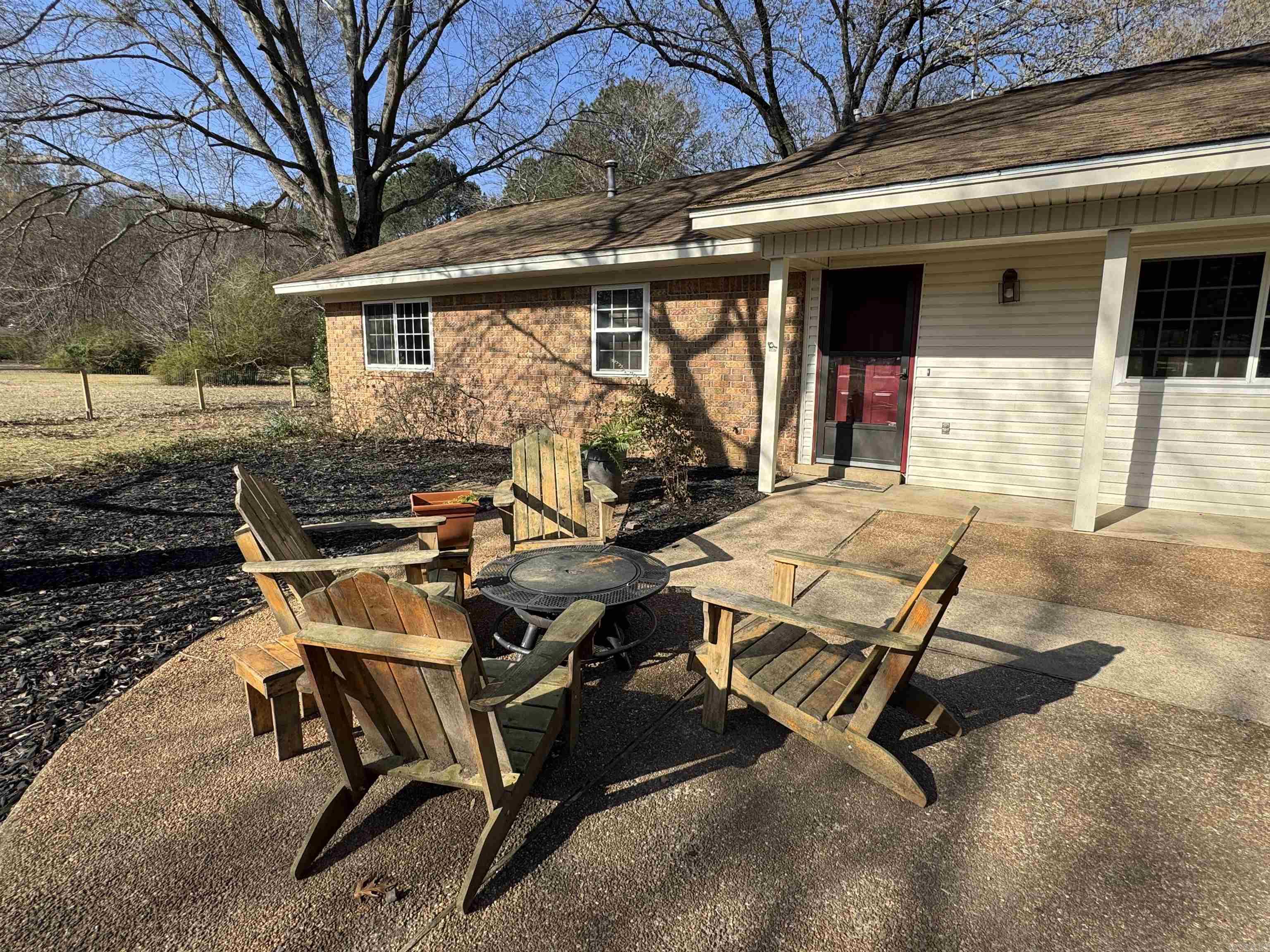 Fox Chase - Residential