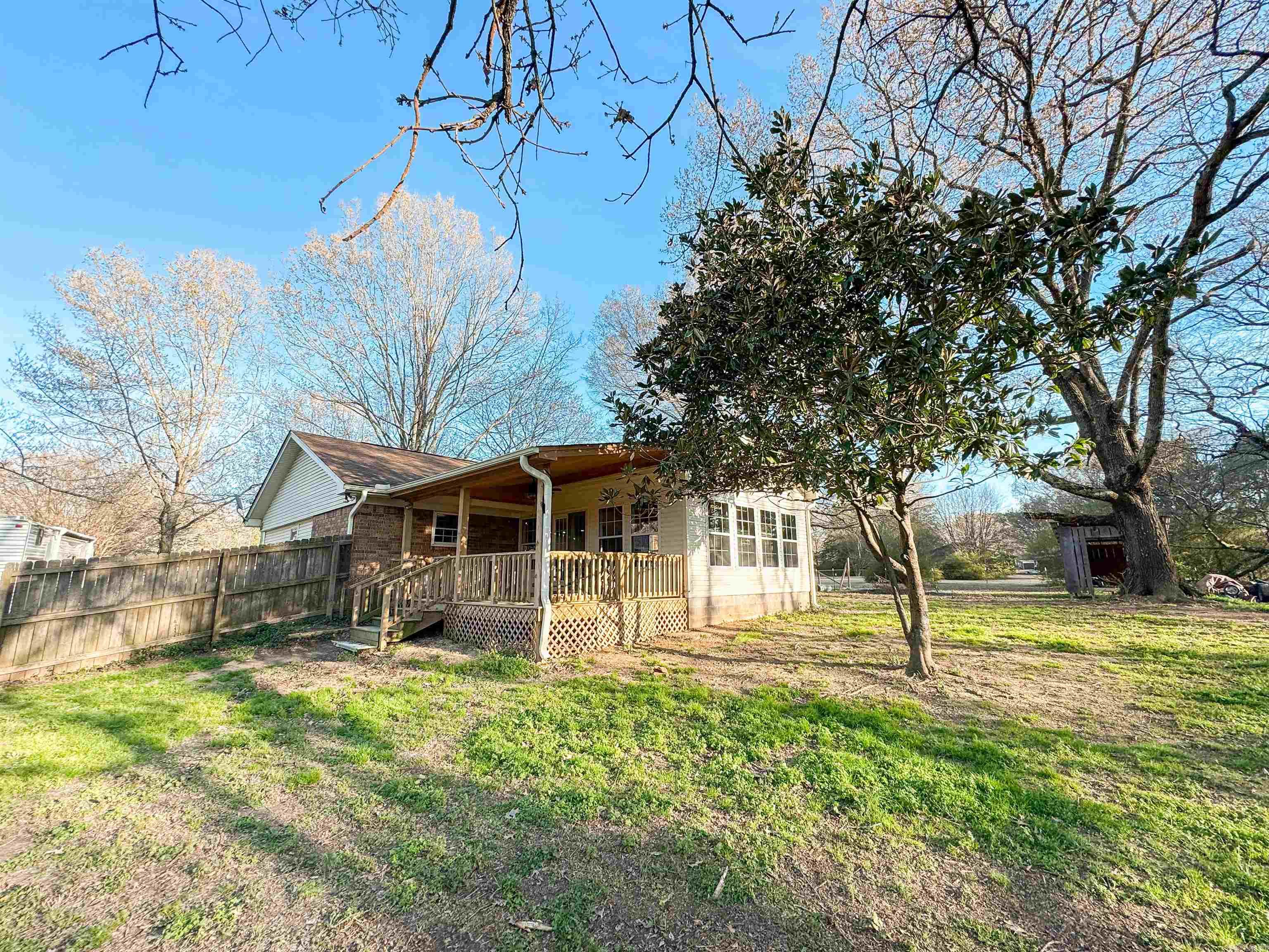 Fox Chase - Residential