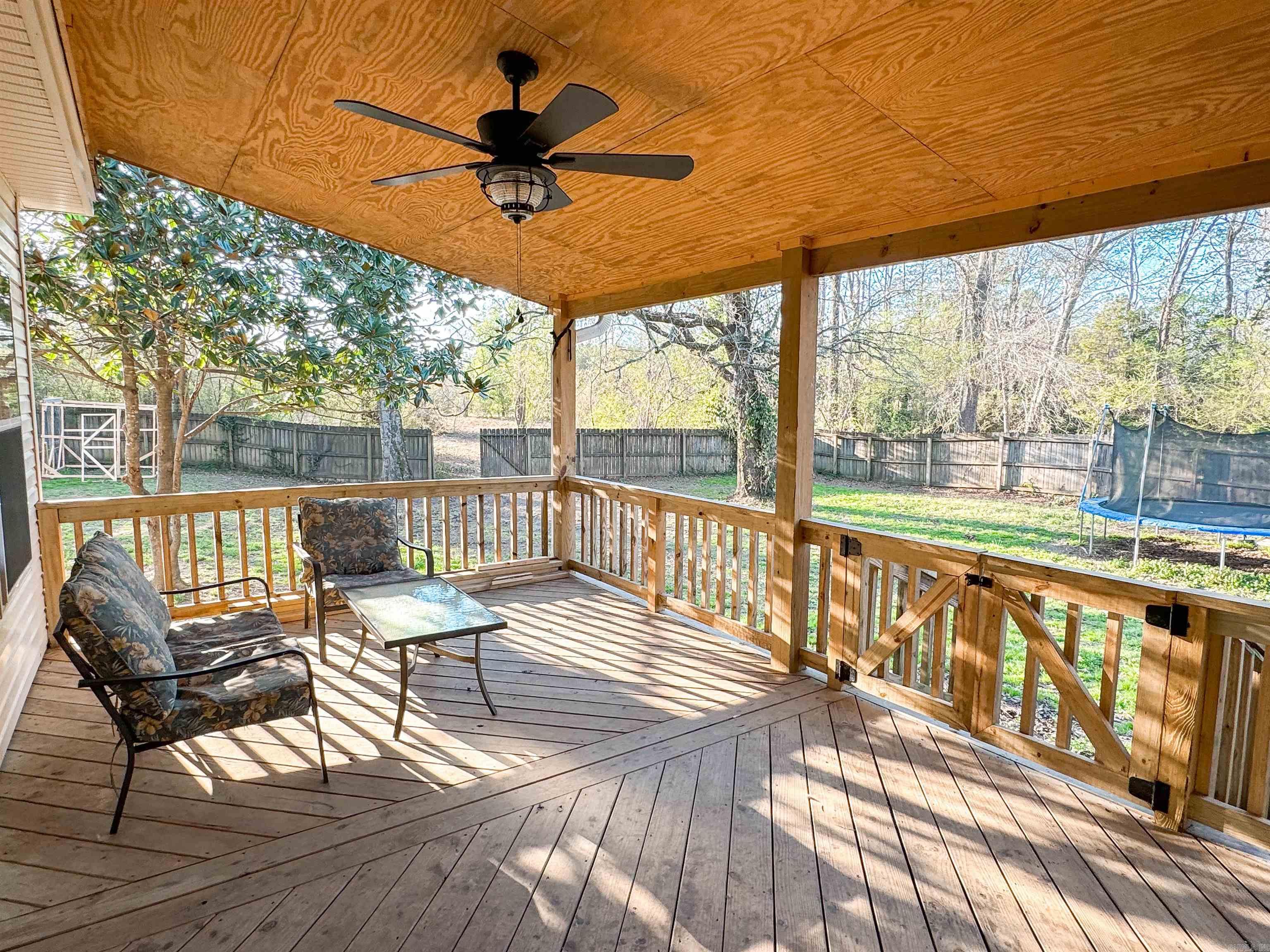 Fox Chase - Residential