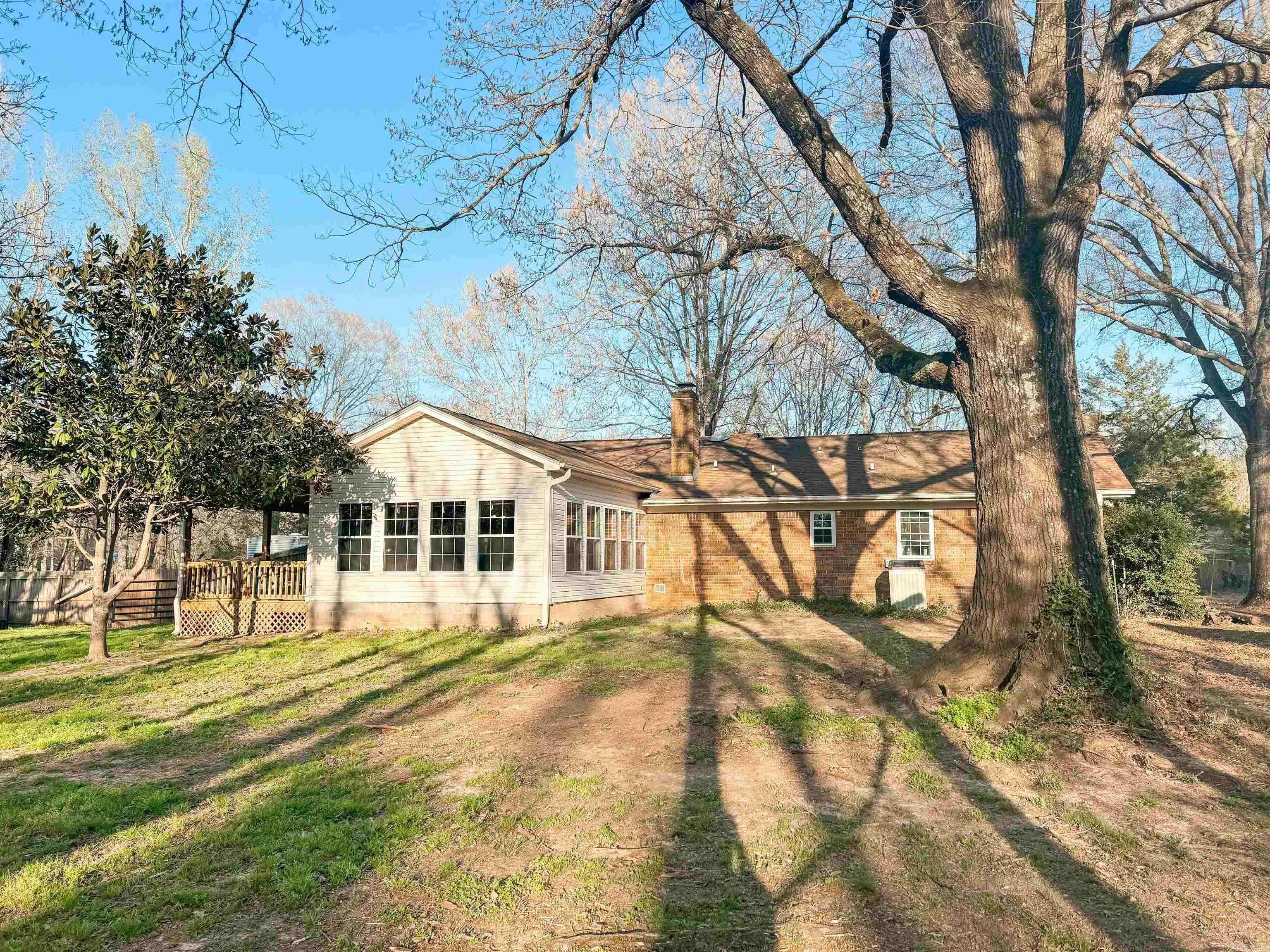 Fox Chase - Residential