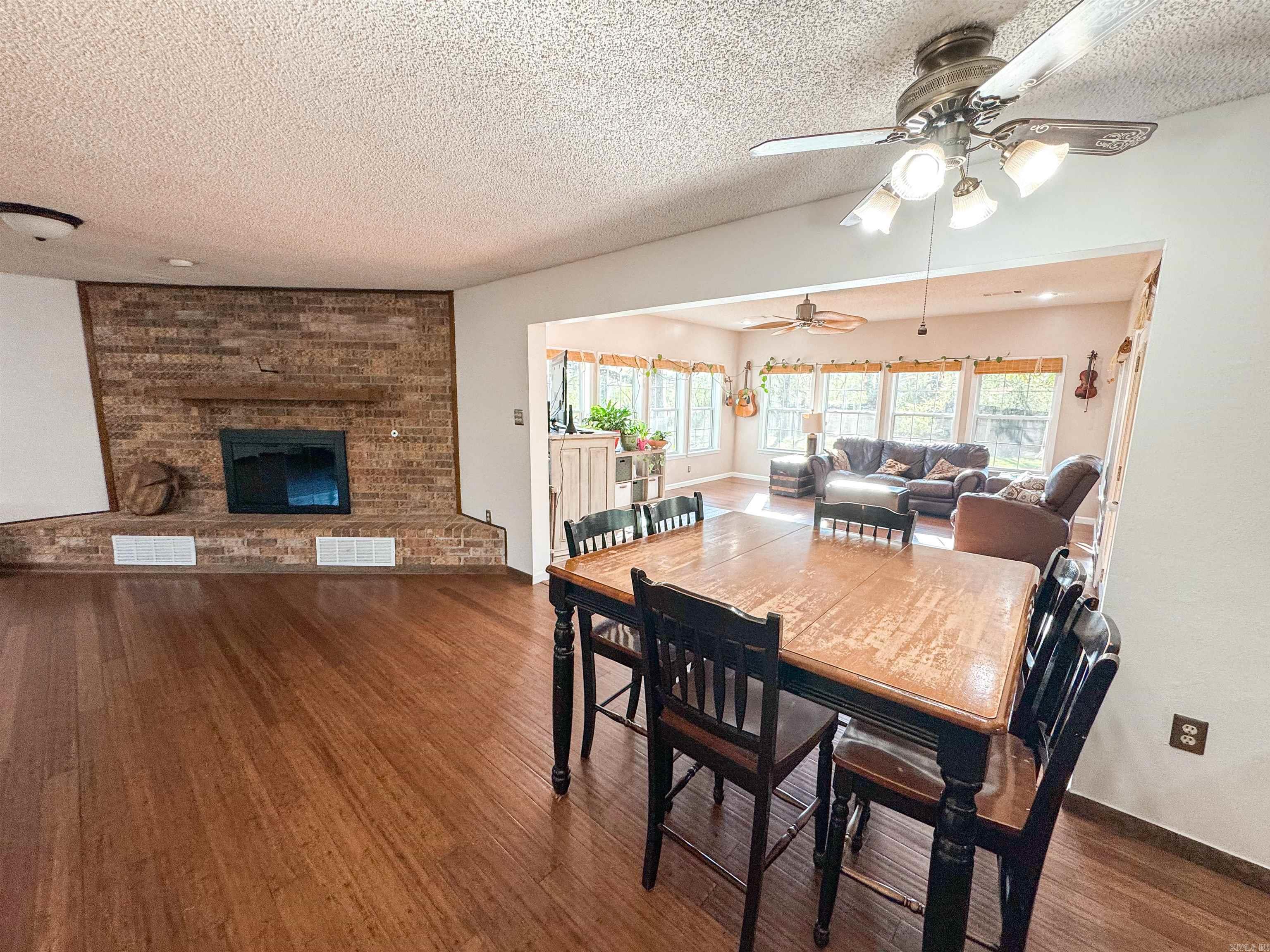 Fox Chase - Residential