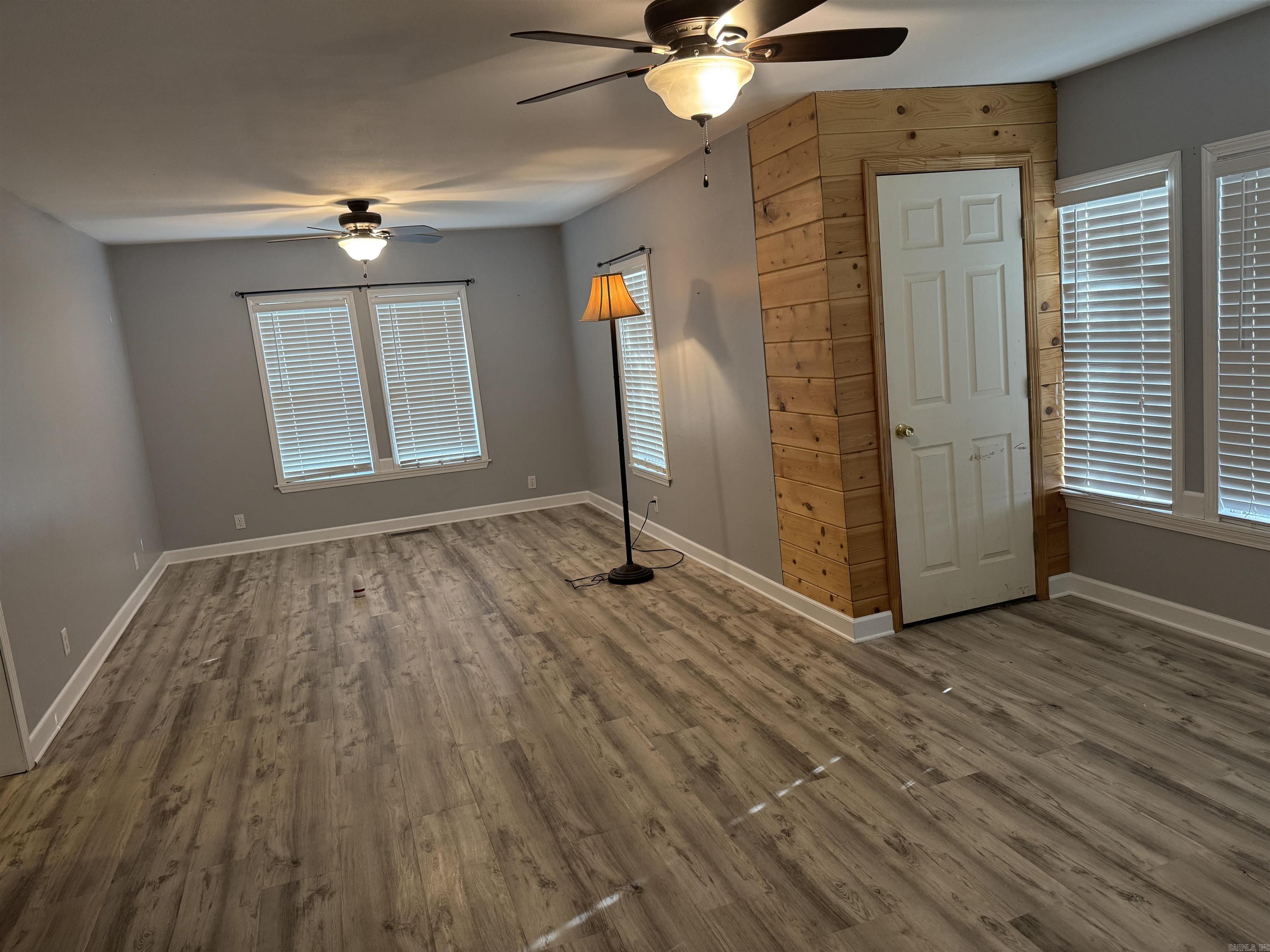 TOWN OF POYEN - Residential