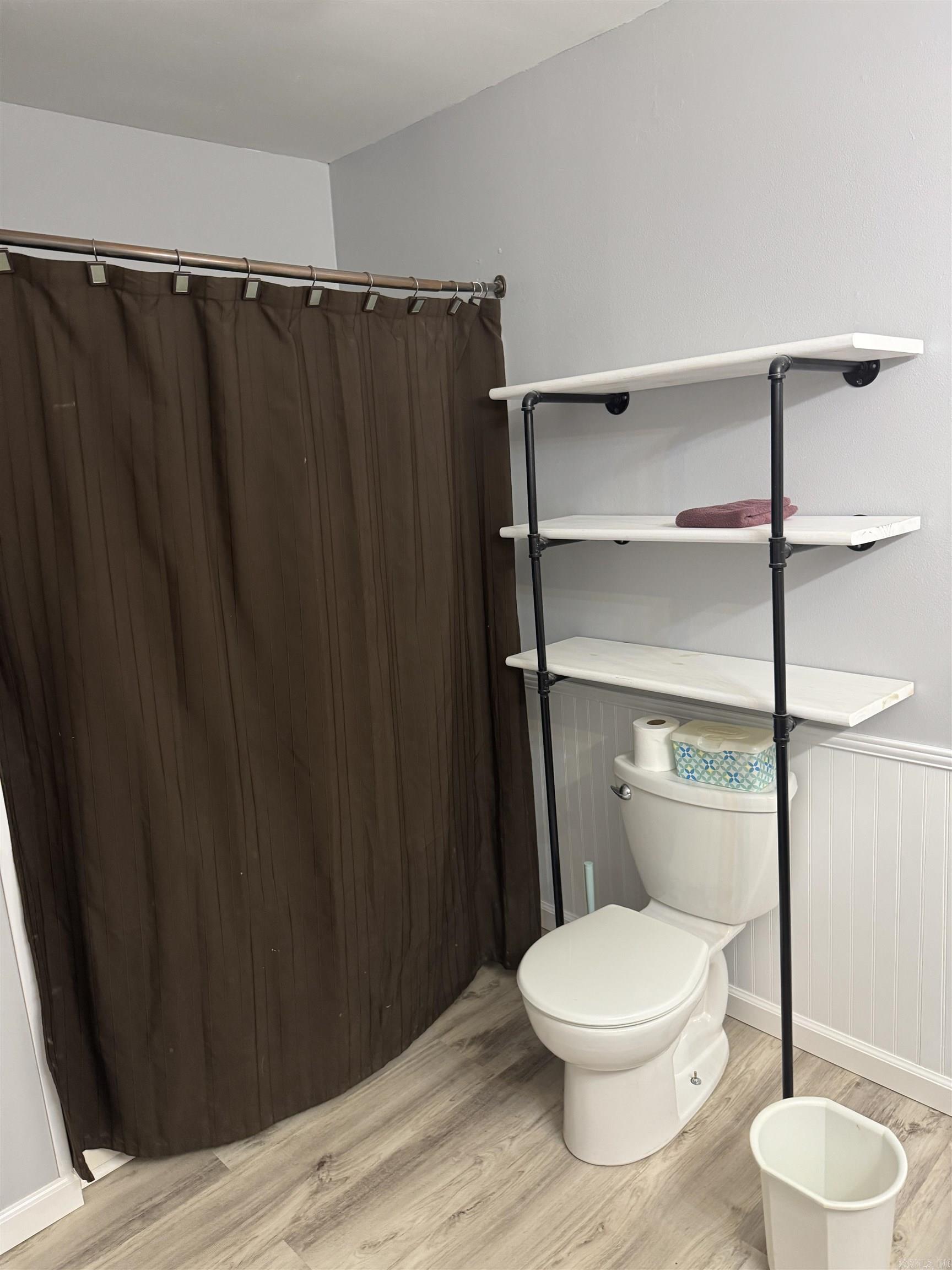 TOWN OF POYEN - Residential