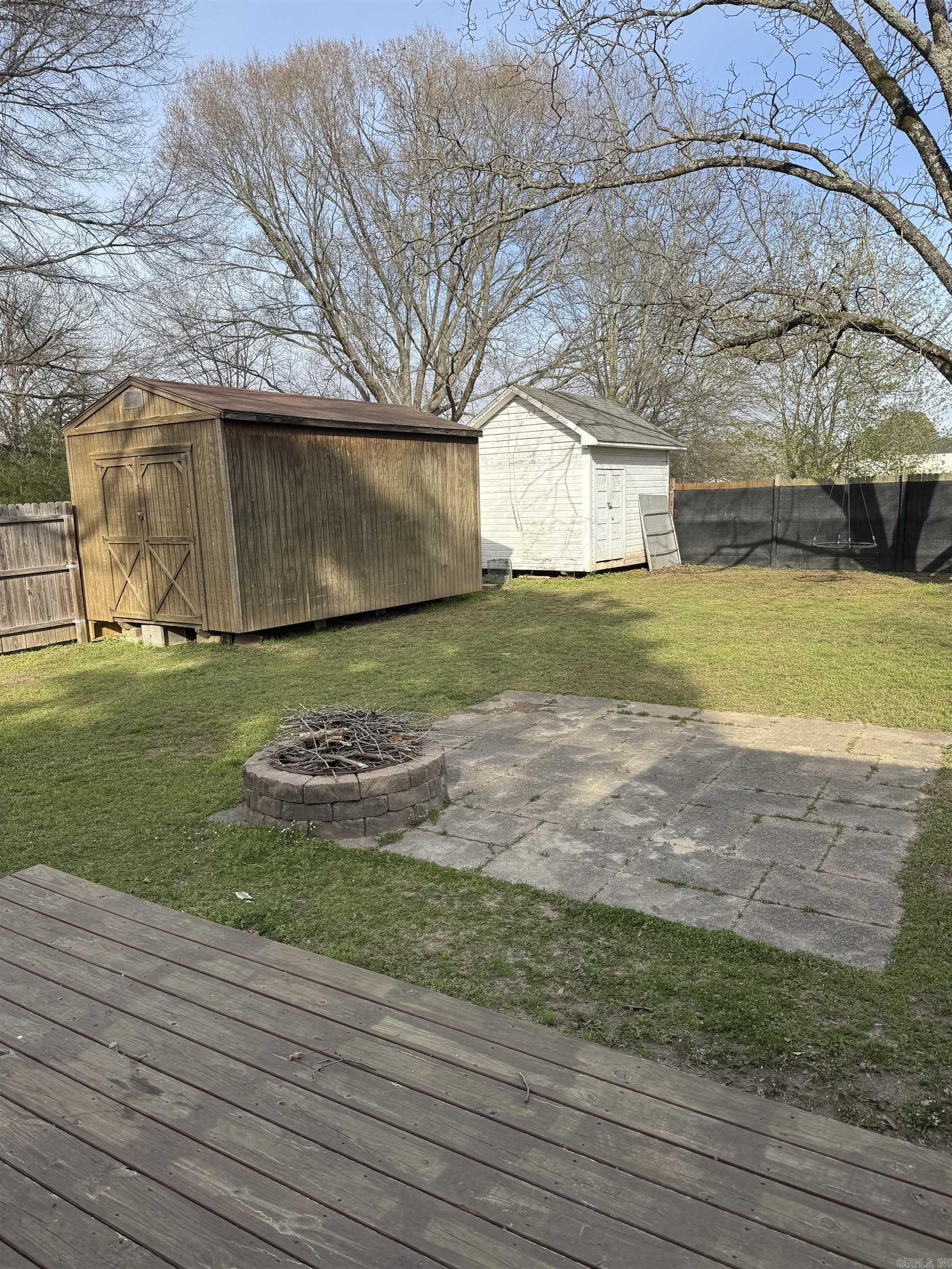 TOWN OF POYEN - Residential