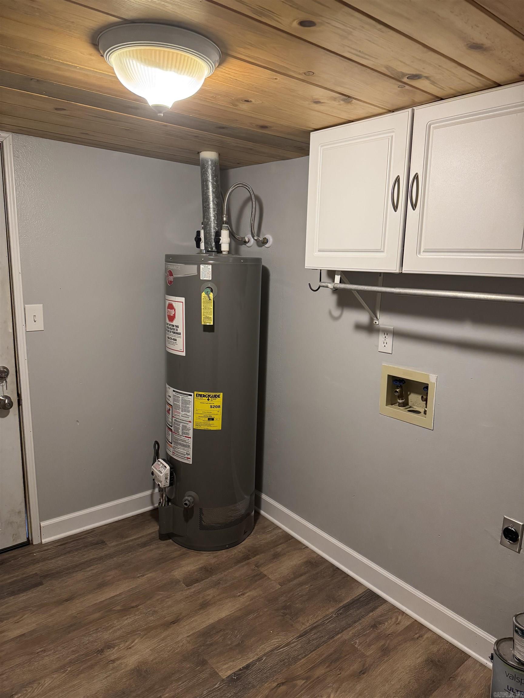 TOWN OF POYEN - Residential