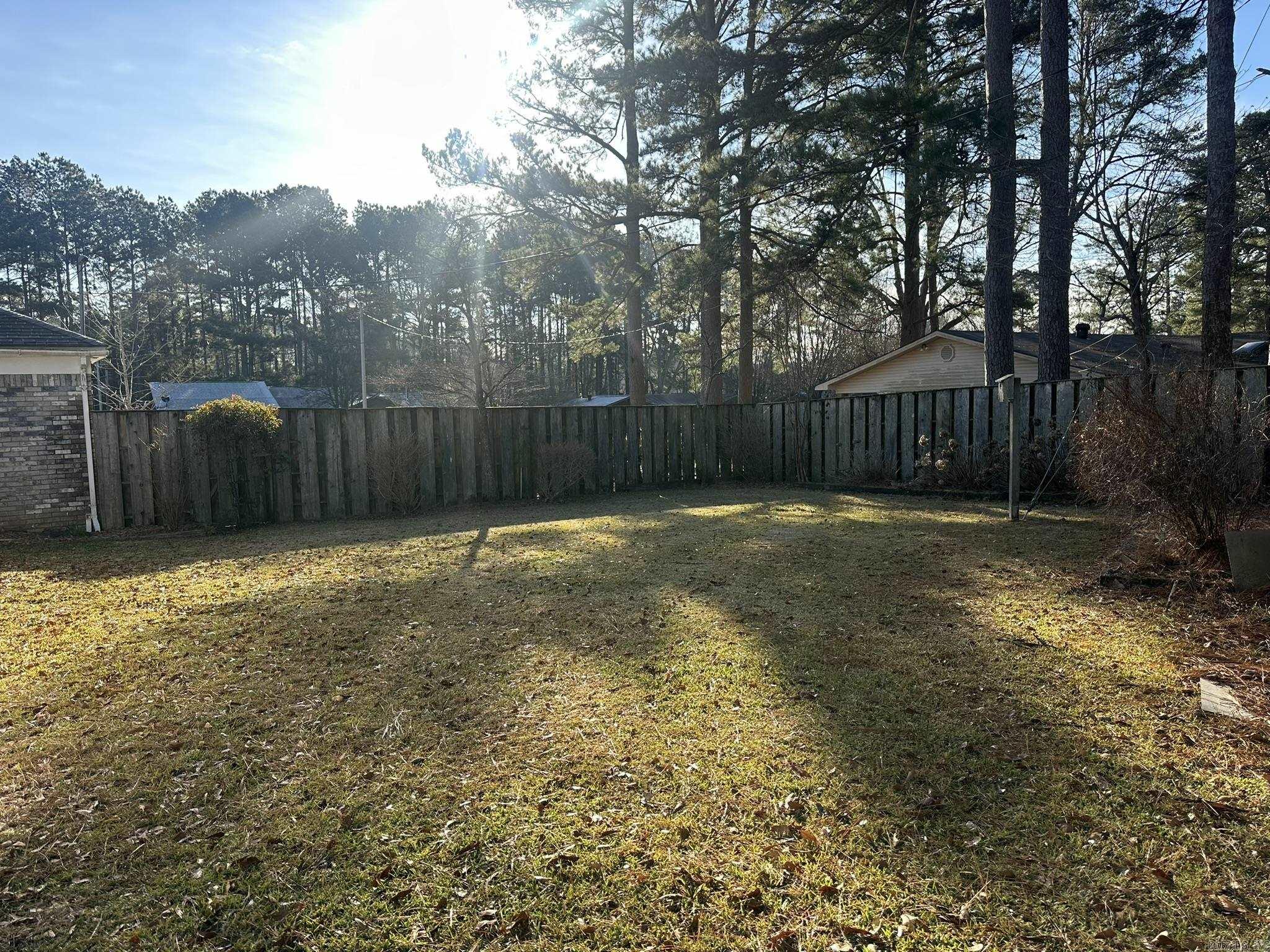 MIKE BERG LAKE - Residential