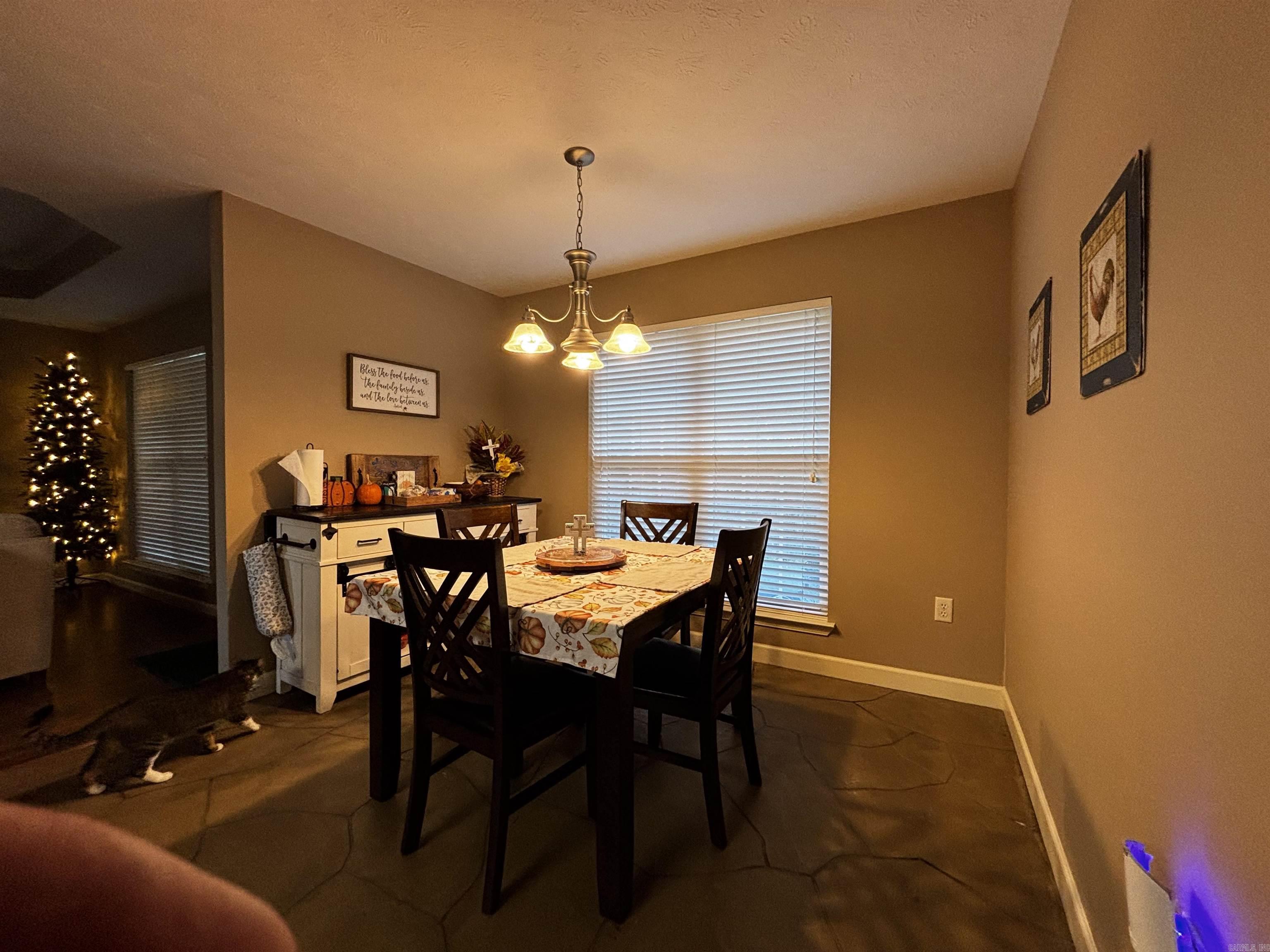 NORTH VIEW - Residential