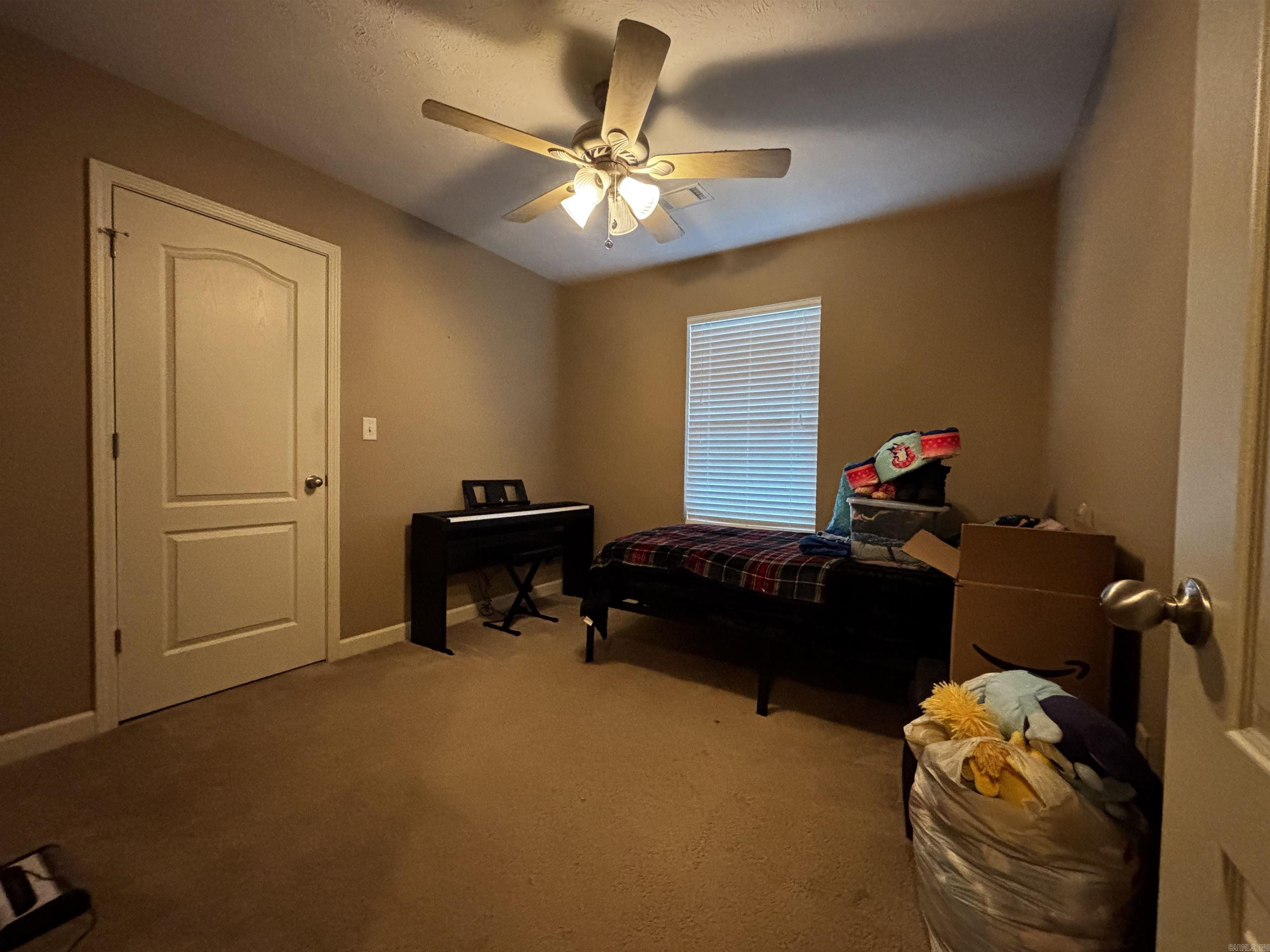 NORTH VIEW - Residential