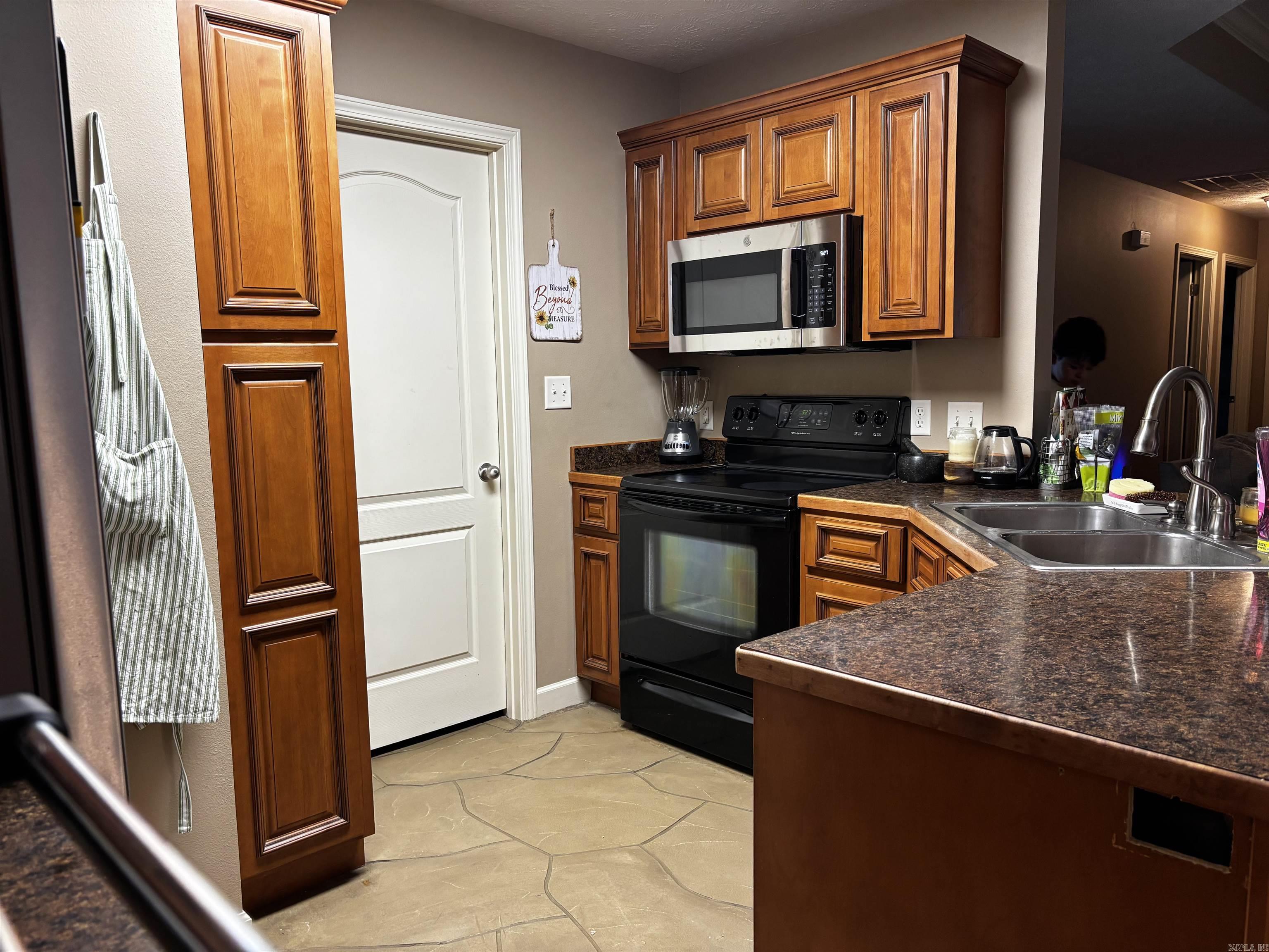 NORTH VIEW - Residential