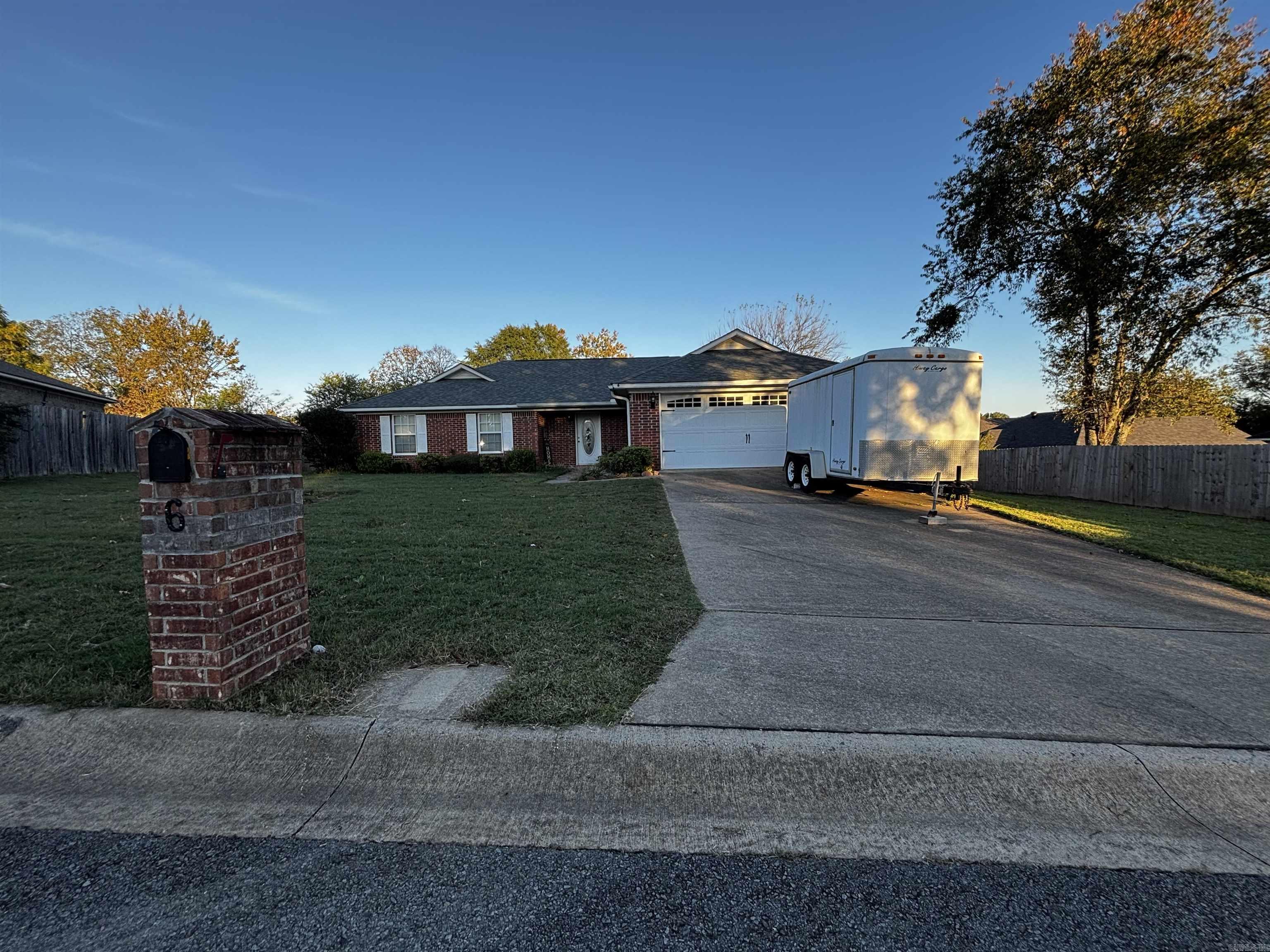 NORTH VIEW - Residential