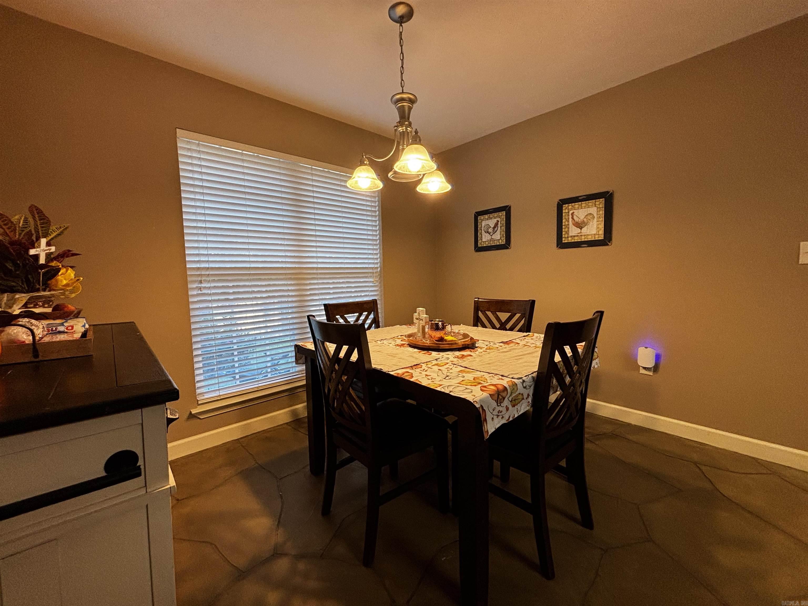 NORTH VIEW - Residential