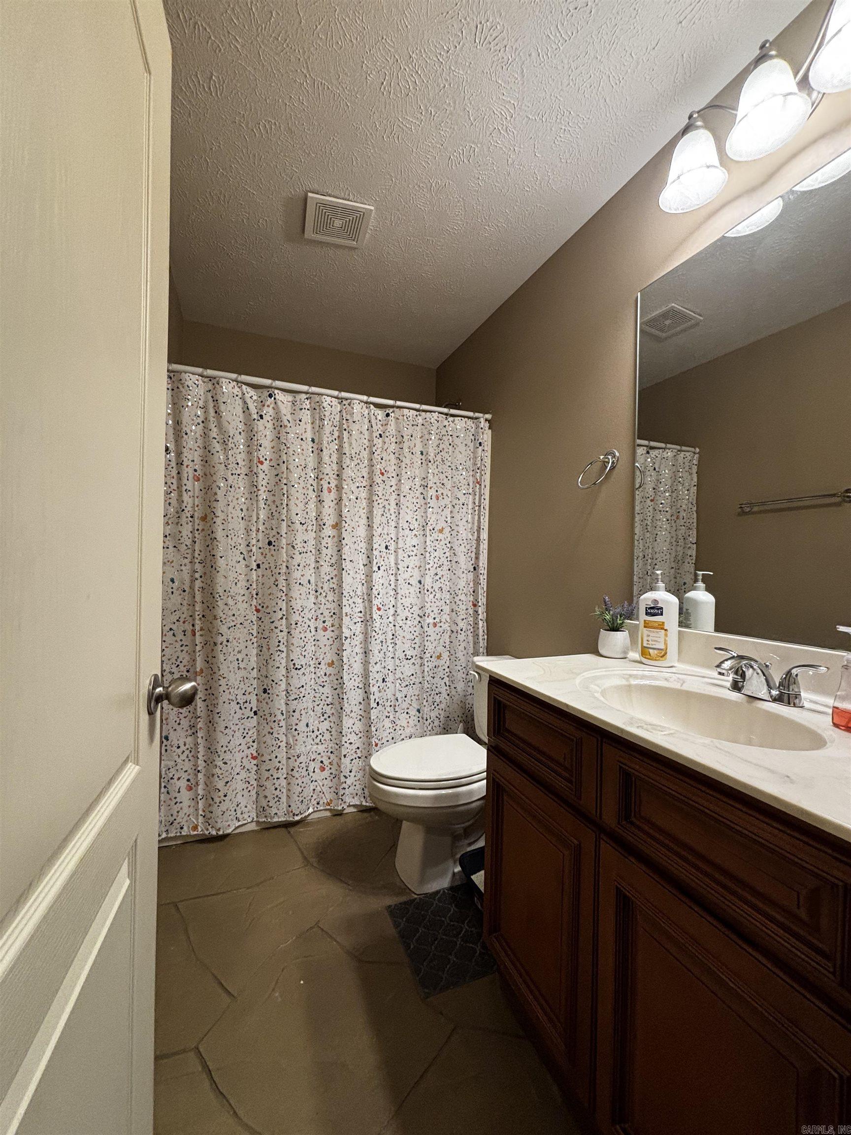 NORTH VIEW - Residential