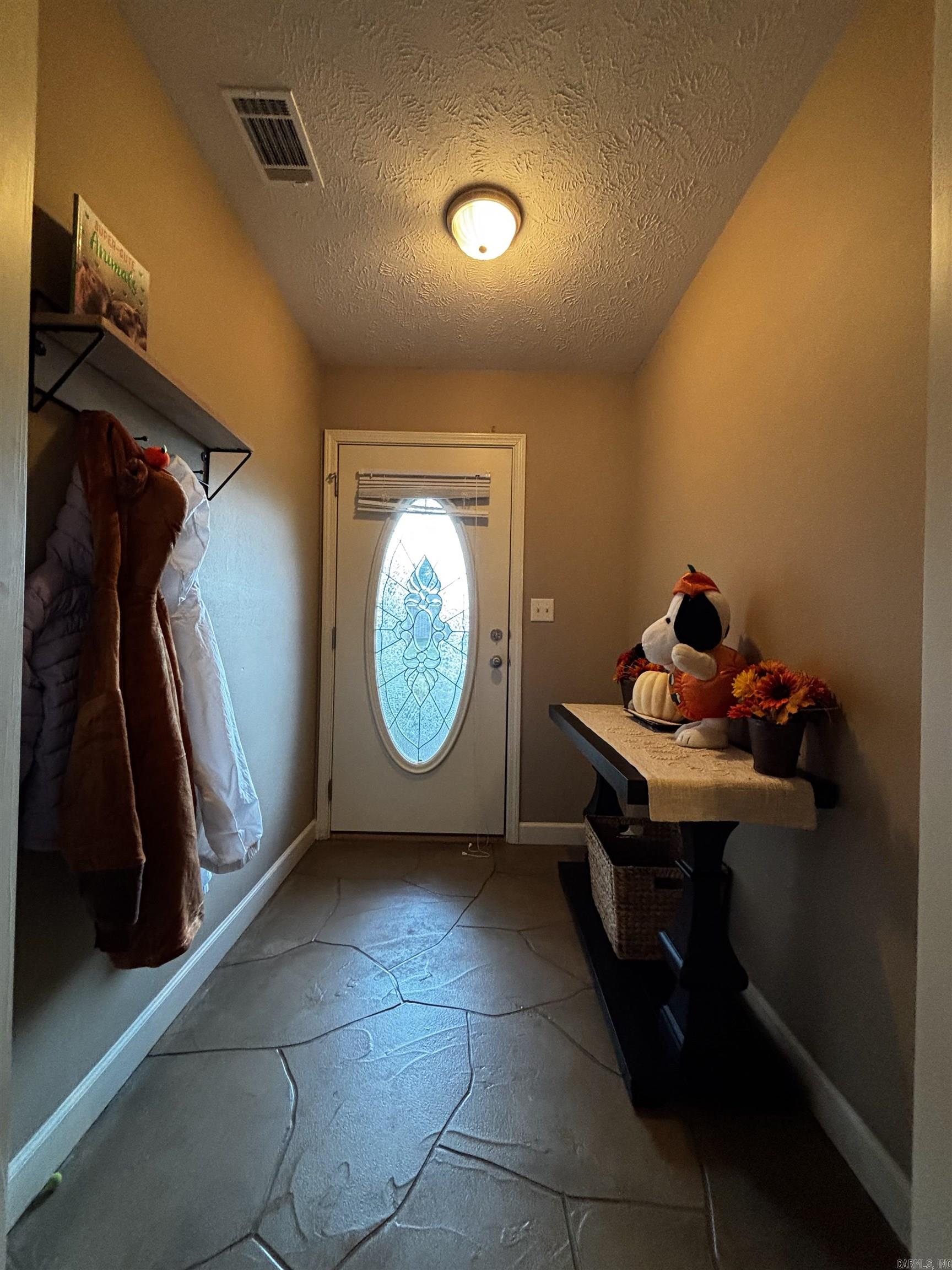 NORTH VIEW - Residential