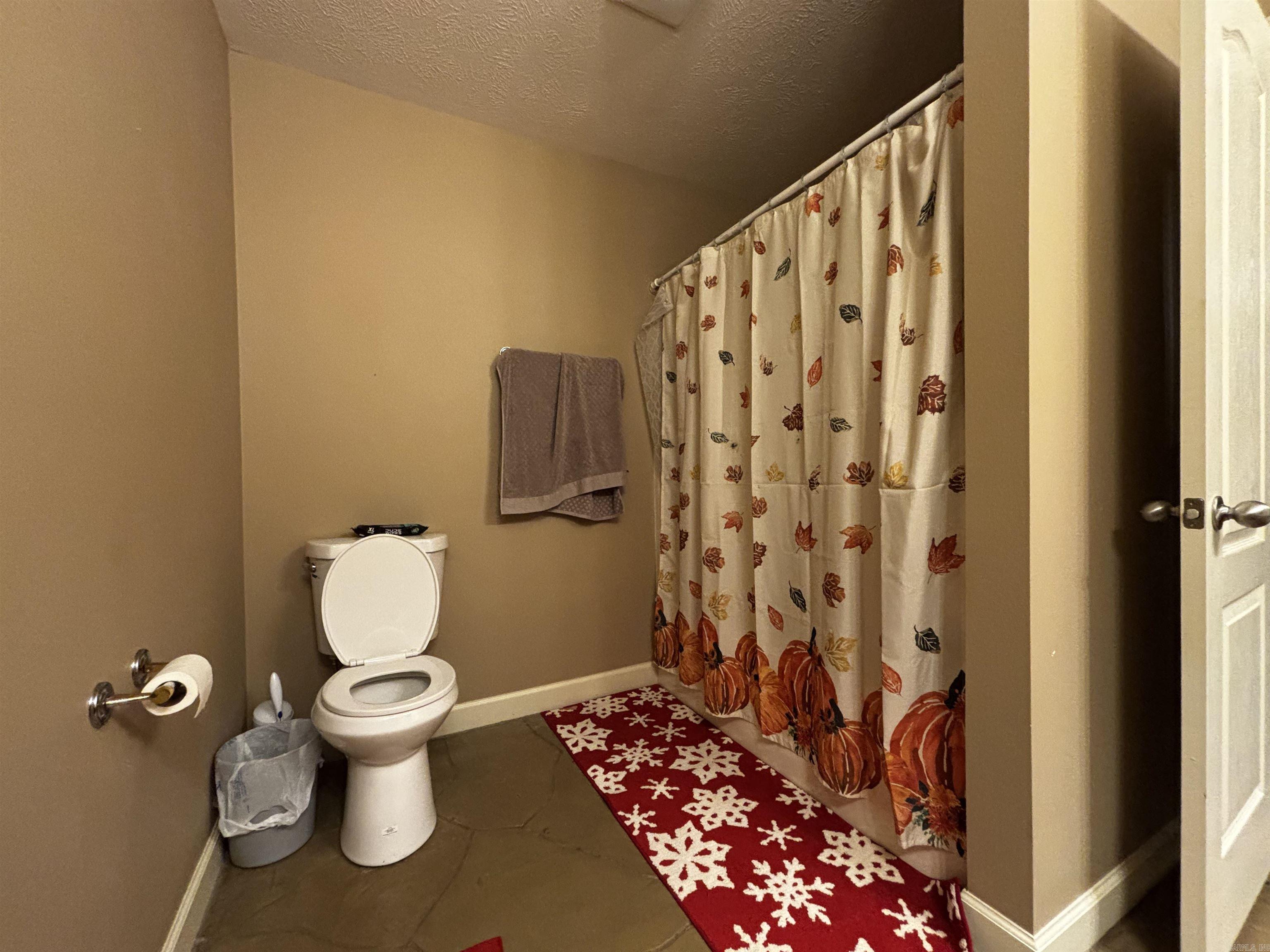 NORTH VIEW - Residential