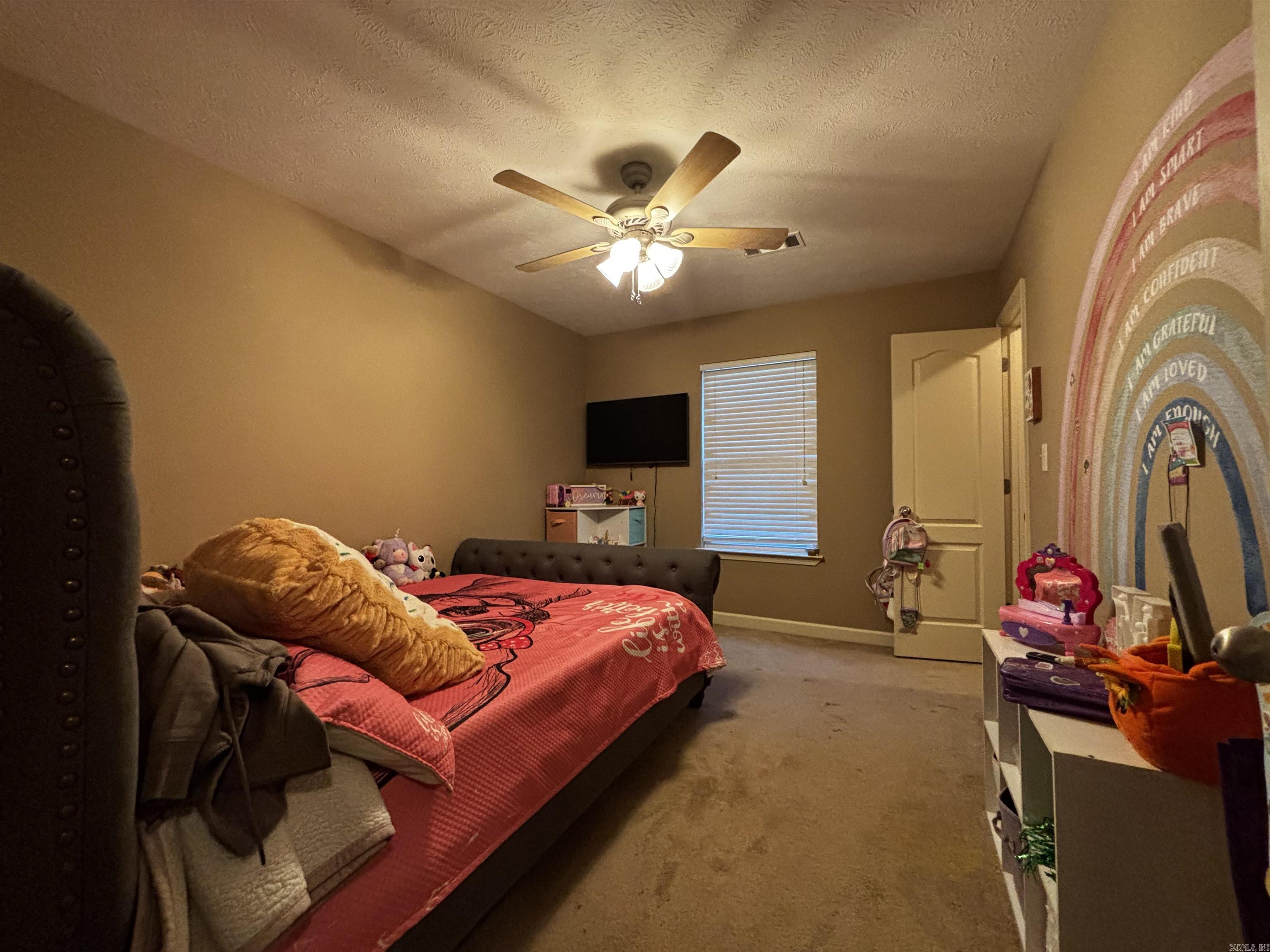 NORTH VIEW - Residential