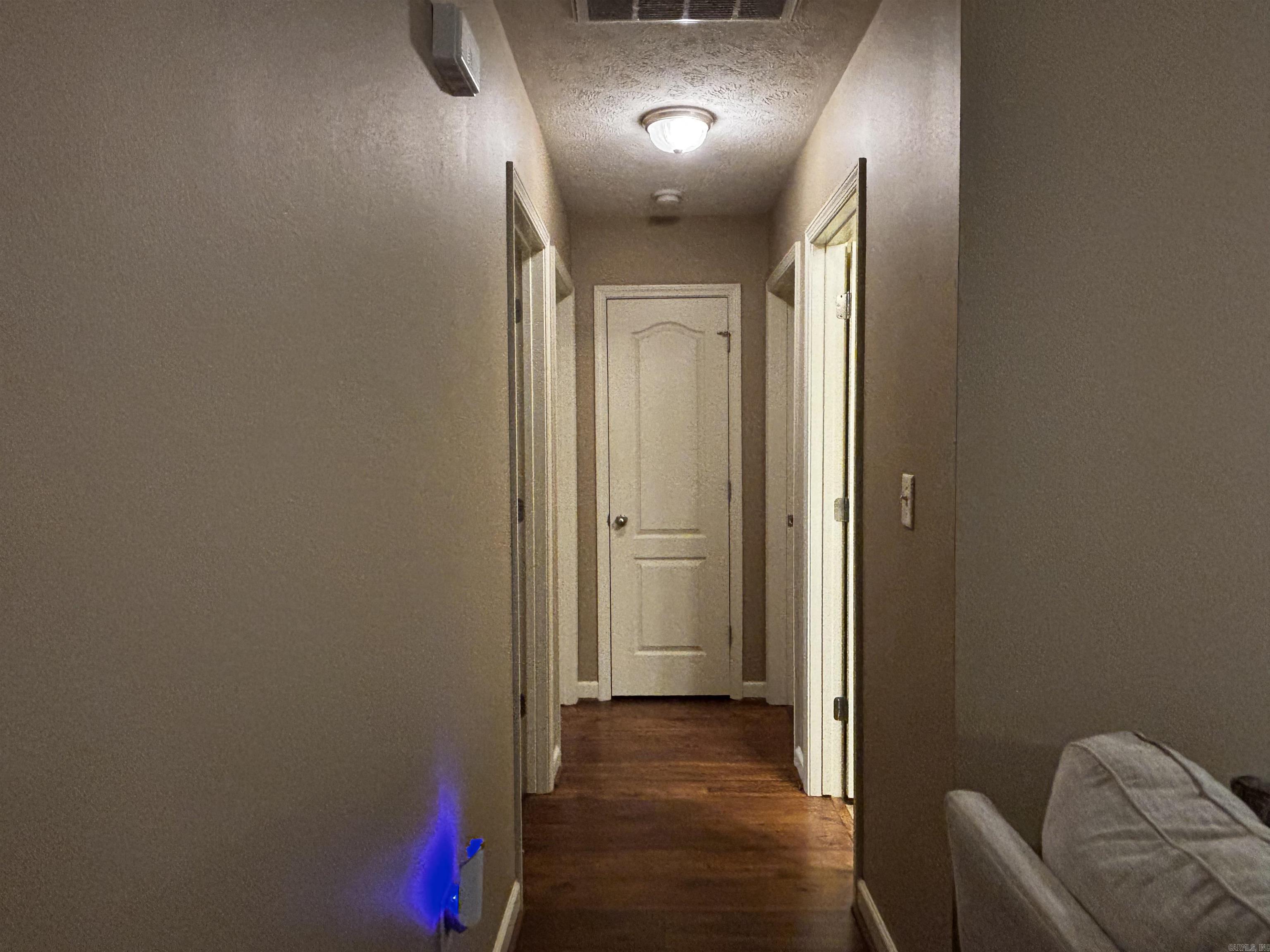 NORTH VIEW - Residential