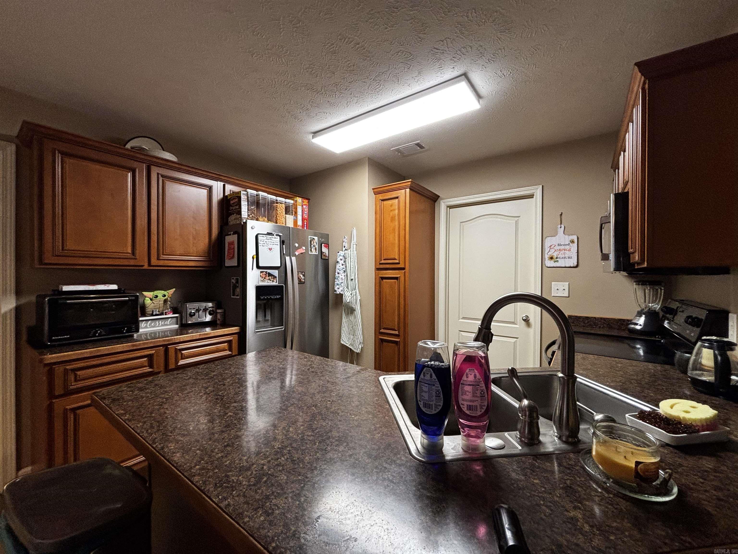 NORTH VIEW - Residential