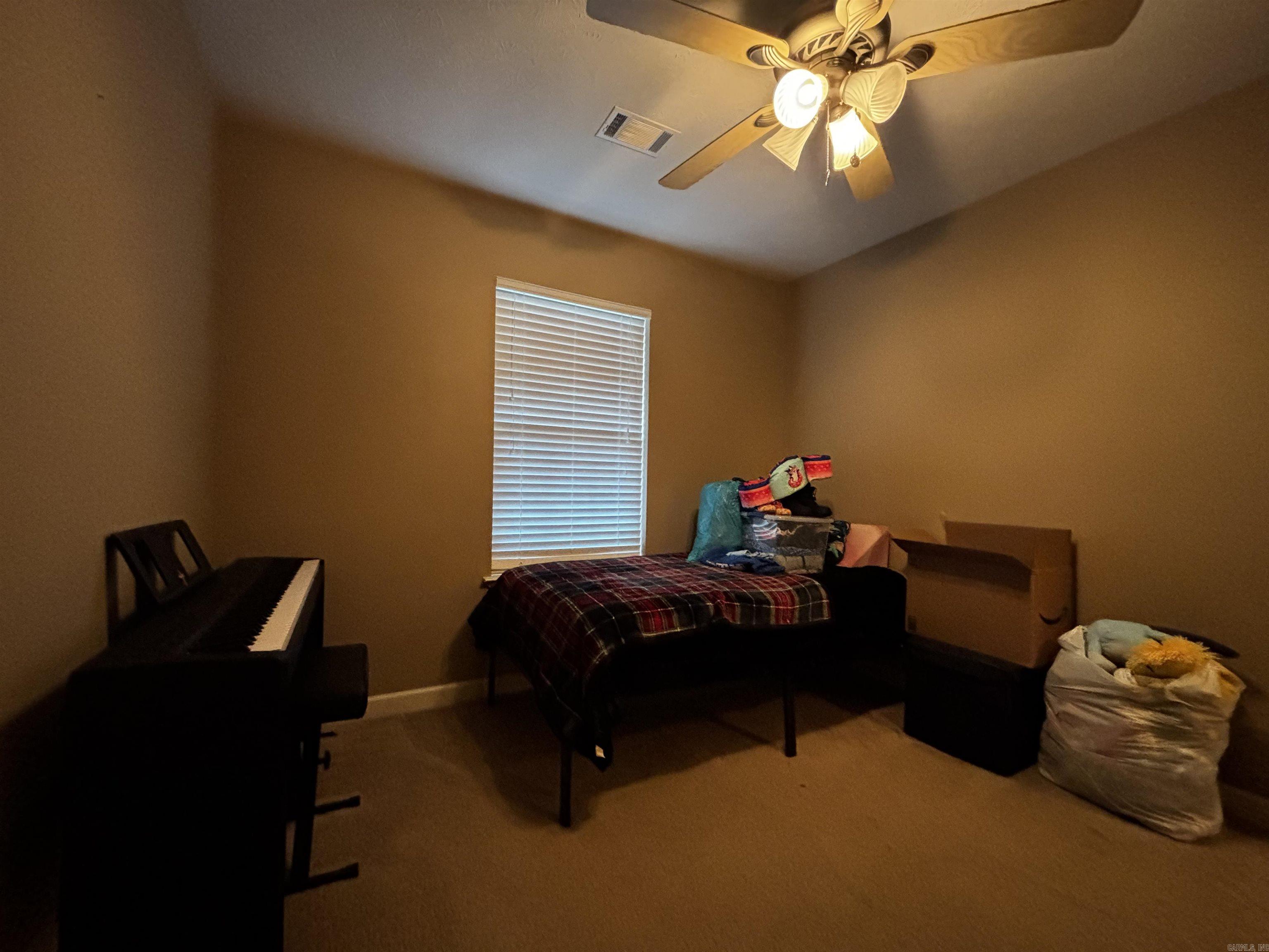 NORTH VIEW - Residential