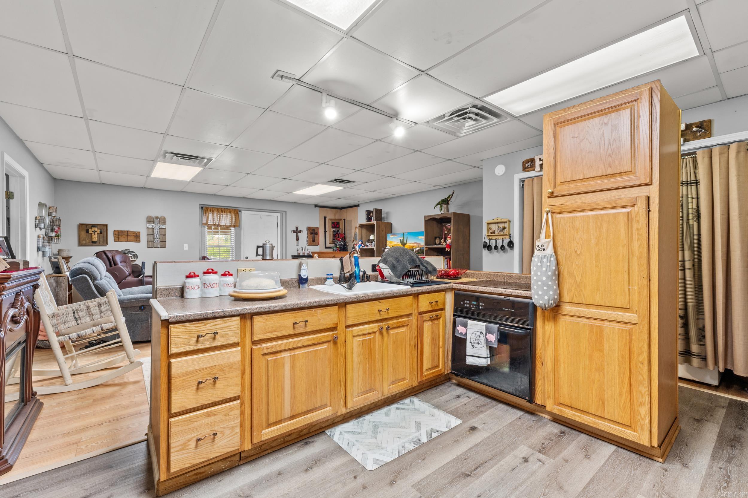 Metes & Bounds - Residential Income