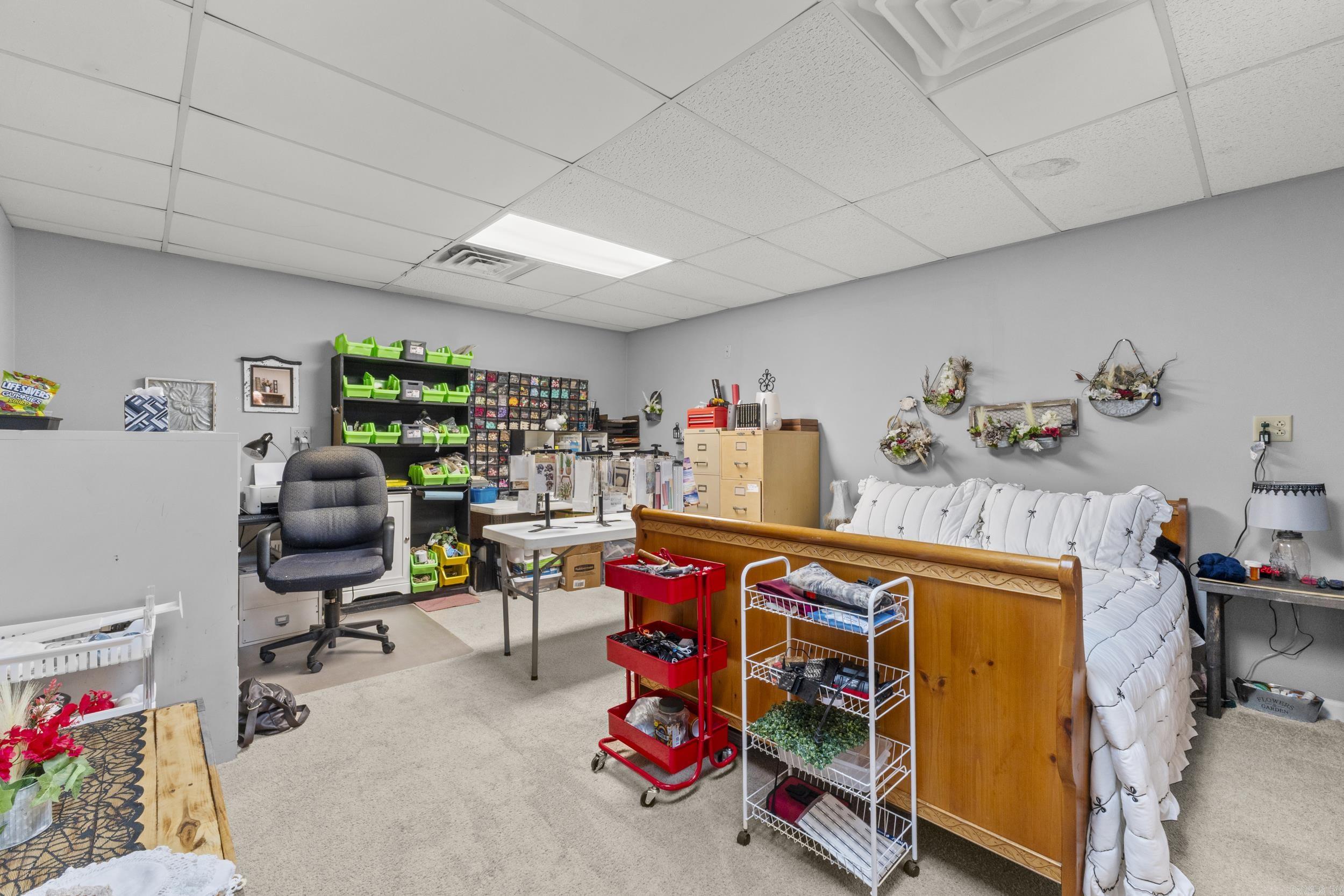 Metes & Bounds - Residential Income