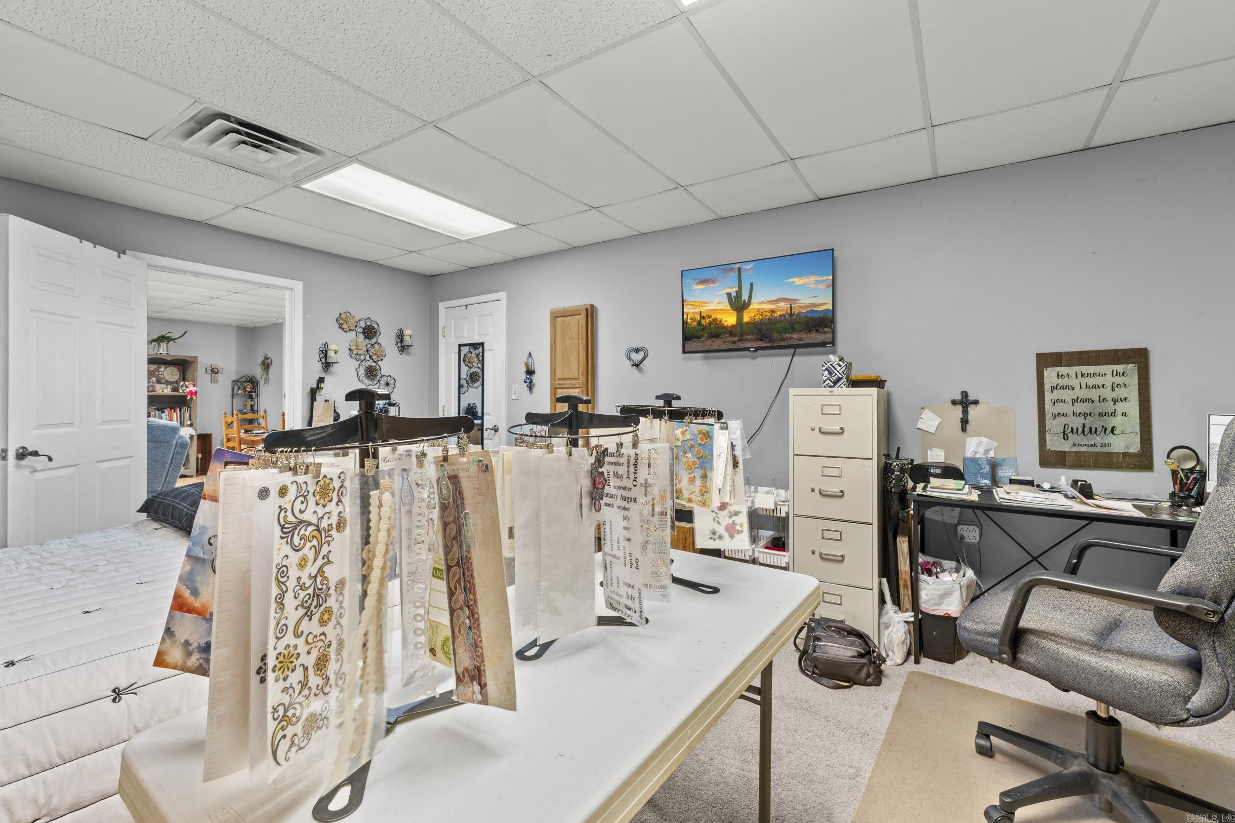 Metes & Bounds - Residential Income