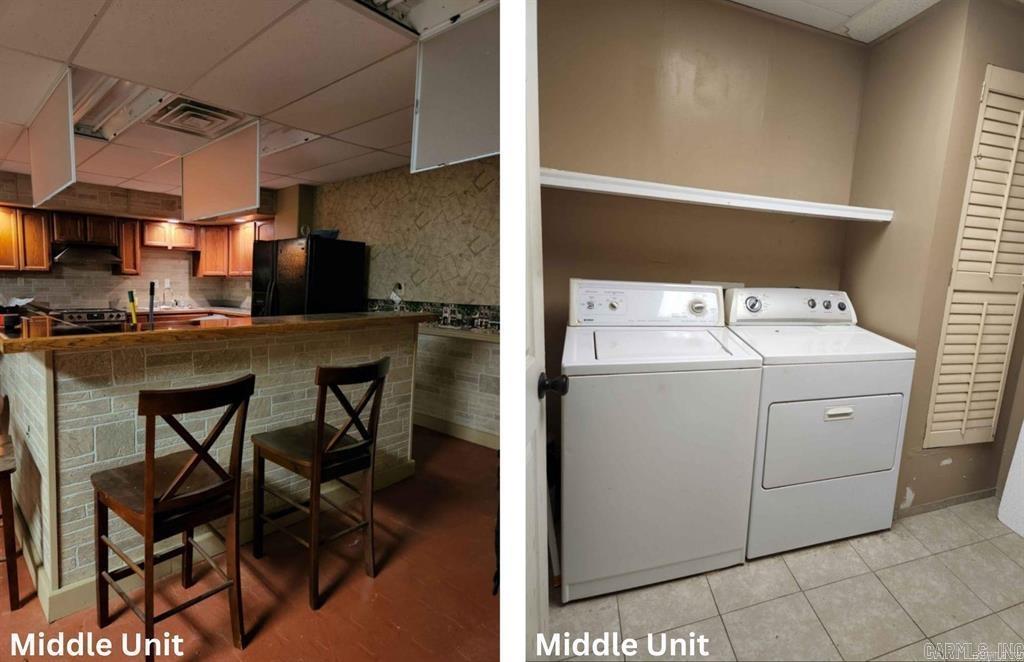 Metes & Bounds - Residential Income