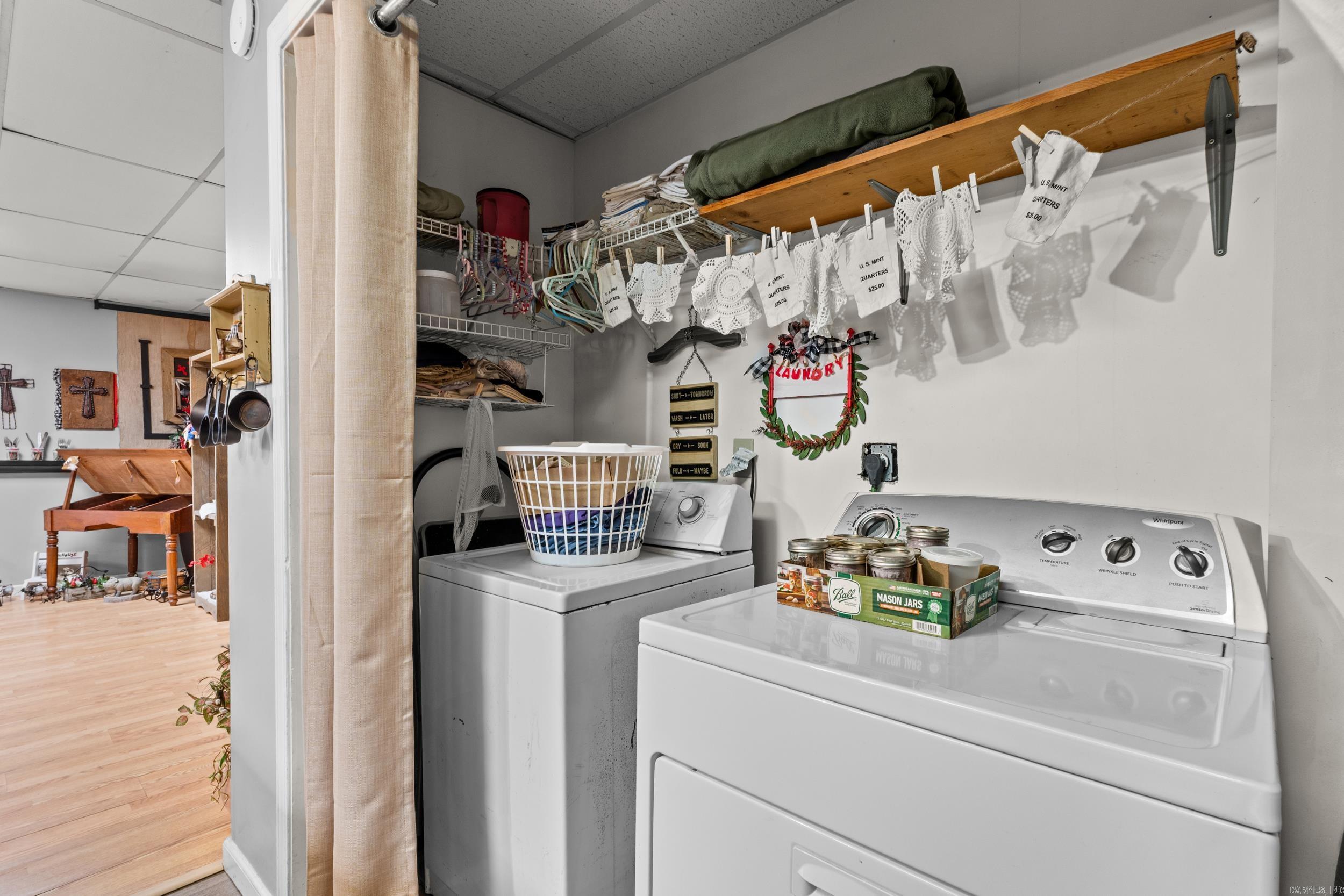 Metes & Bounds - Residential Income