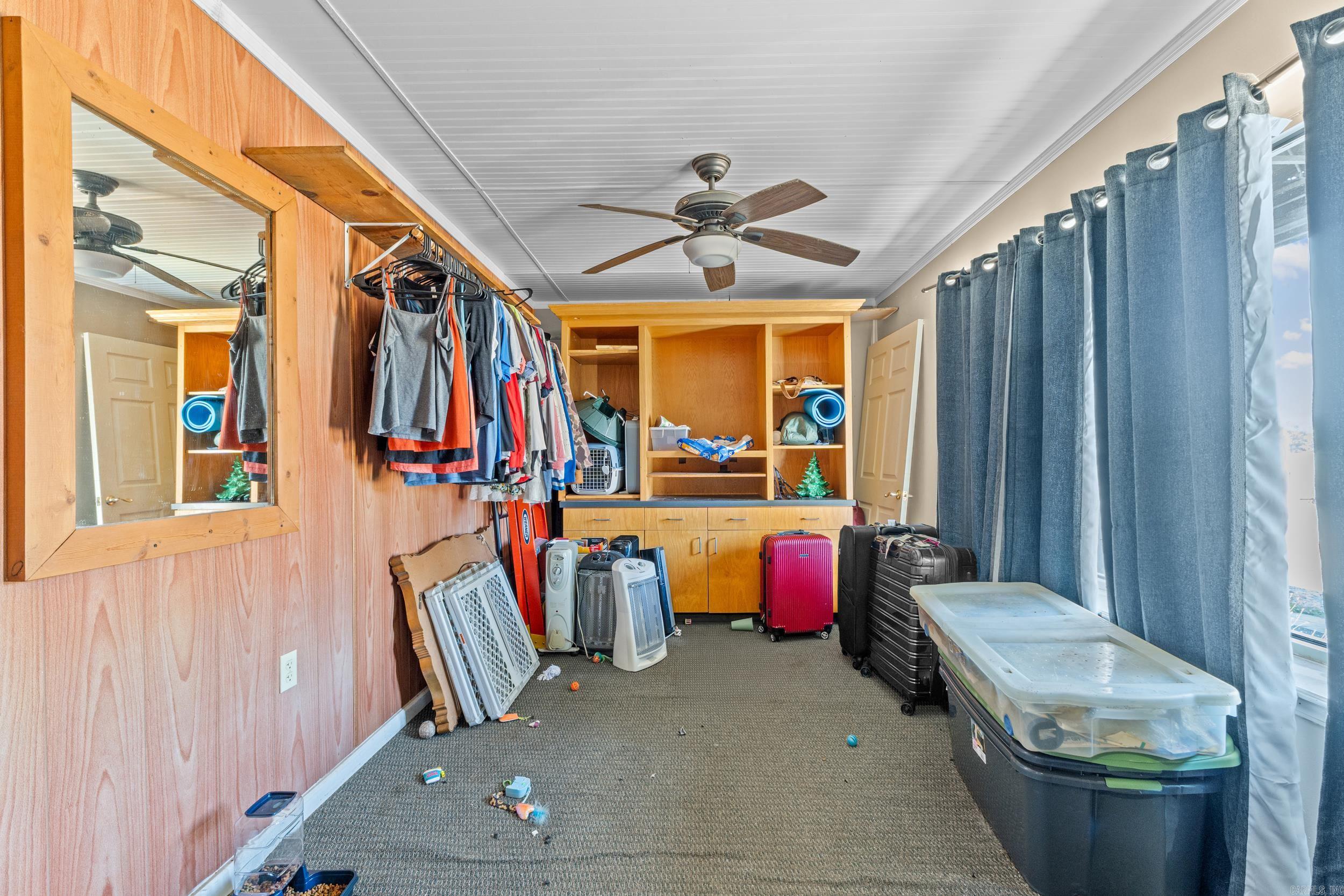 Metes & Bounds - Residential Income