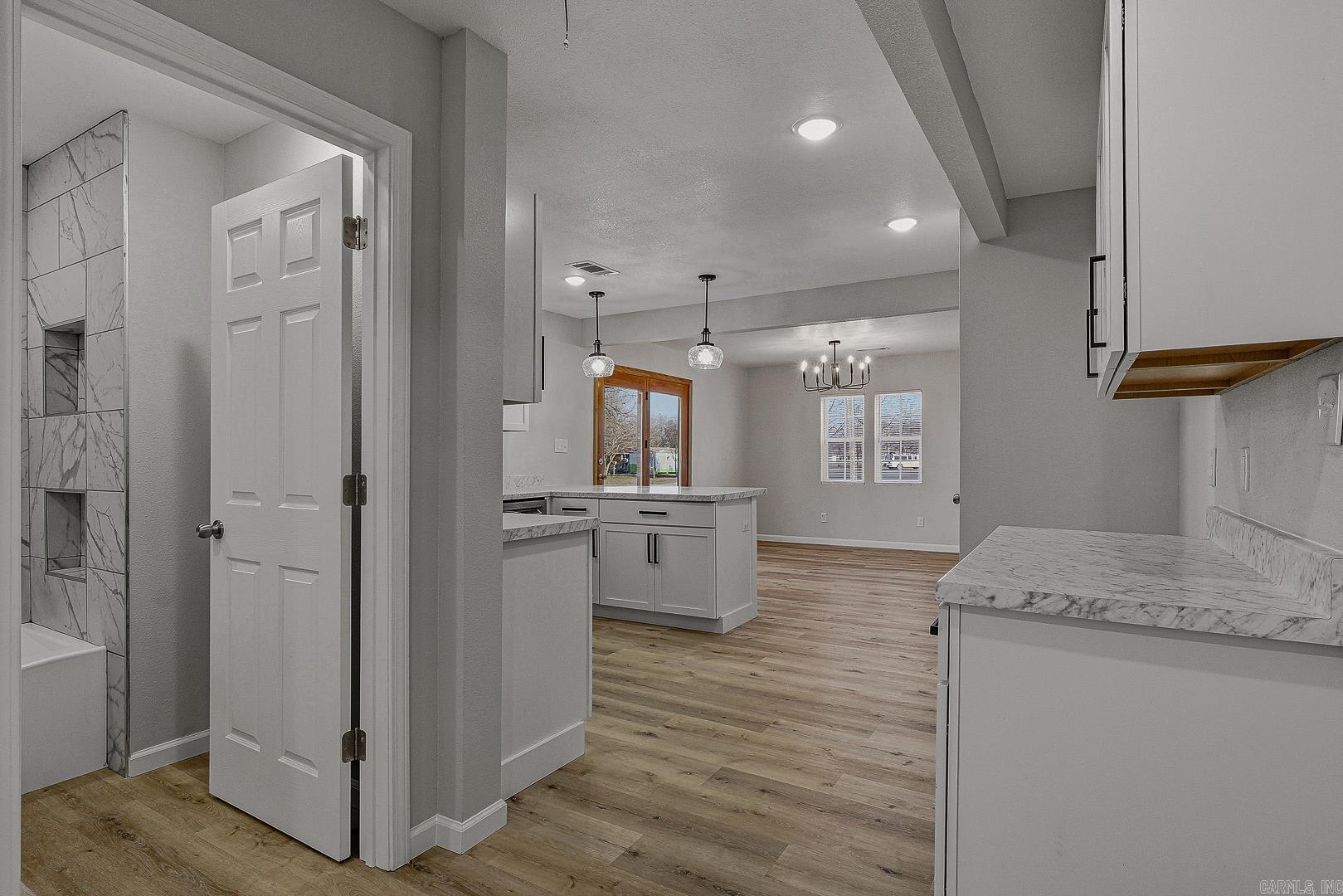 Perrys Addition - Residential